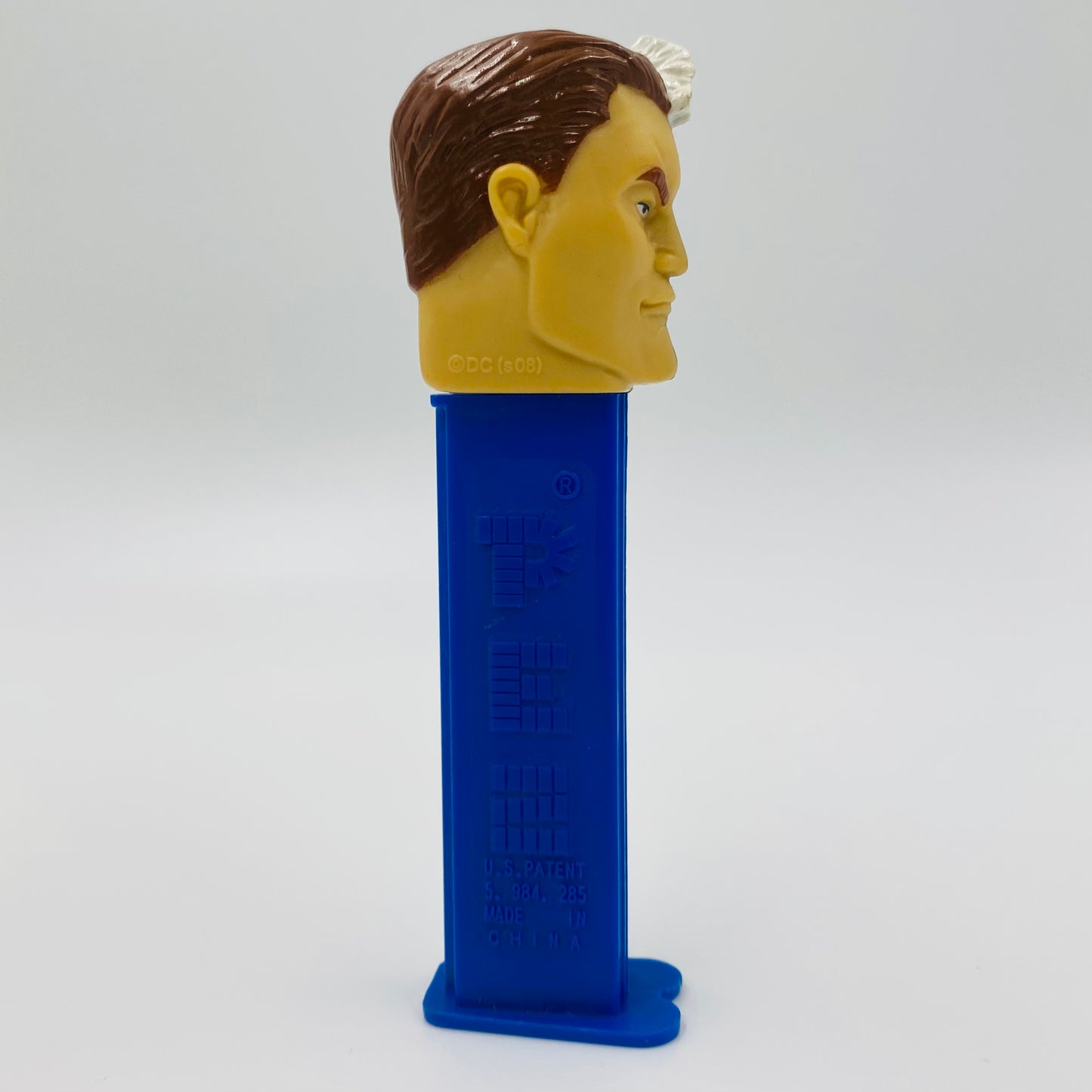 DC Two-Face PEZ dispenser (2008) loose 5.9 China