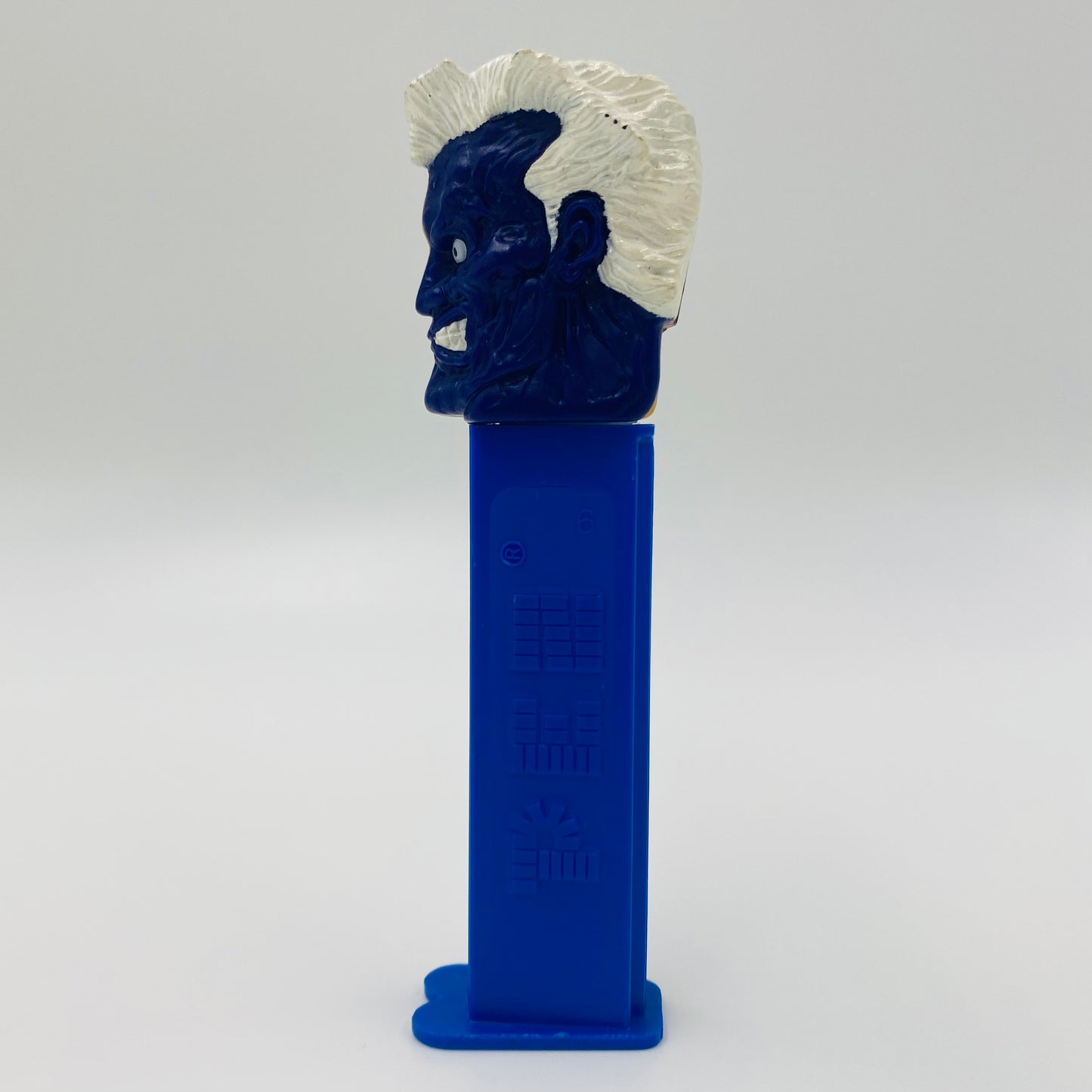 DC Two-Face PEZ dispenser (2008) loose 5.9 China