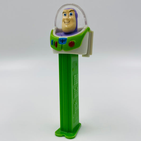 Toy Story Buzz Lightyear PEZ dispenser (2006) loose 5.9 China