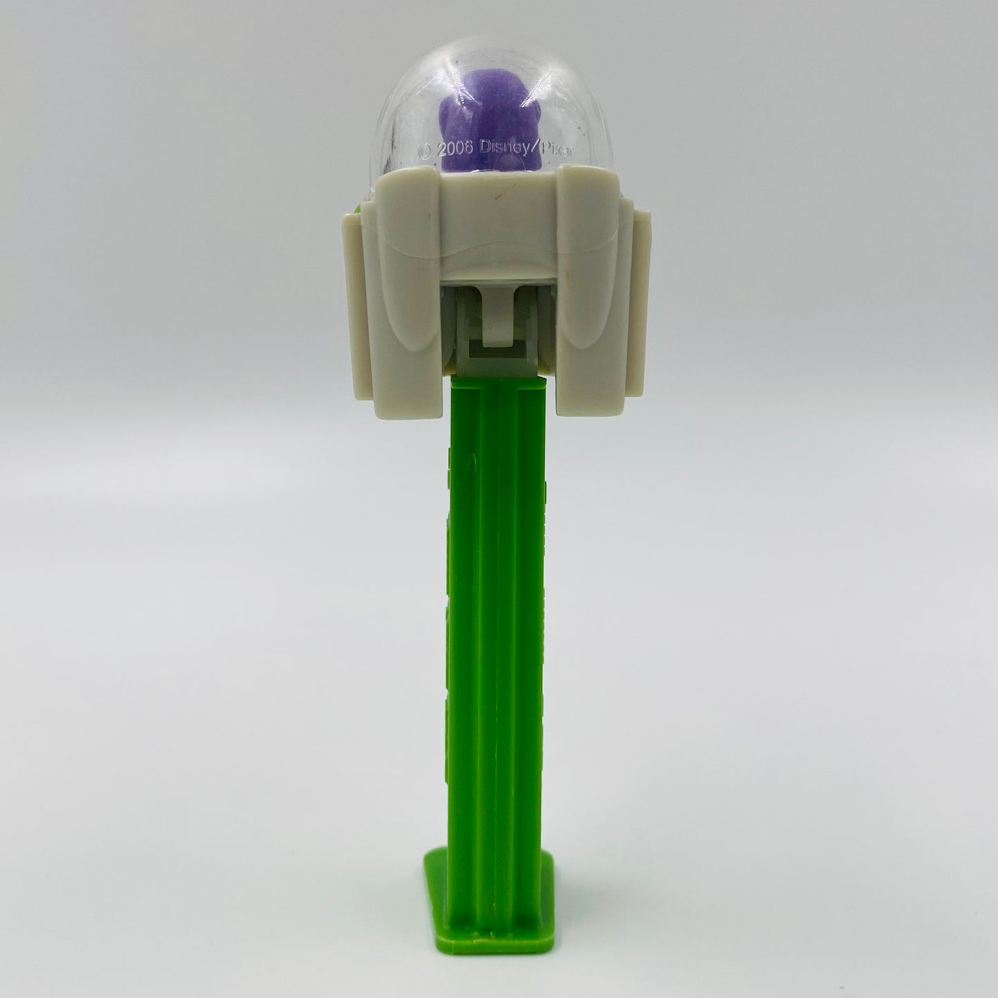 Toy Story Buzz Lightyear PEZ dispenser (2006) loose 5.9 China