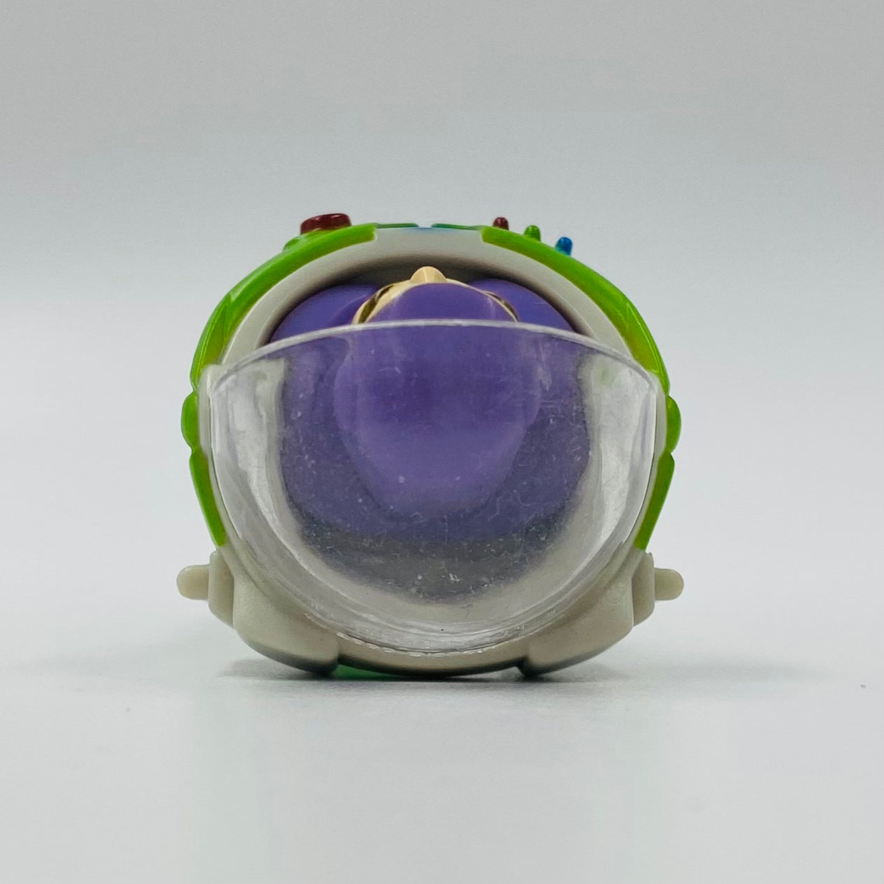 Toy Story Buzz Lightyear PEZ dispenser (2006) loose 5.9 China