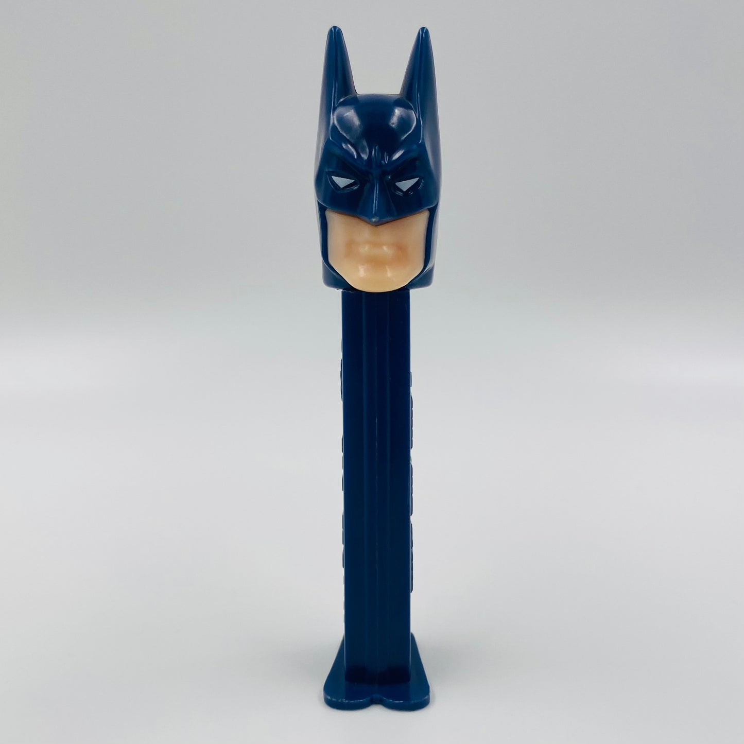DC Batman (round ears) PEZ dispenser (1998) loose 4.9 Slovenia