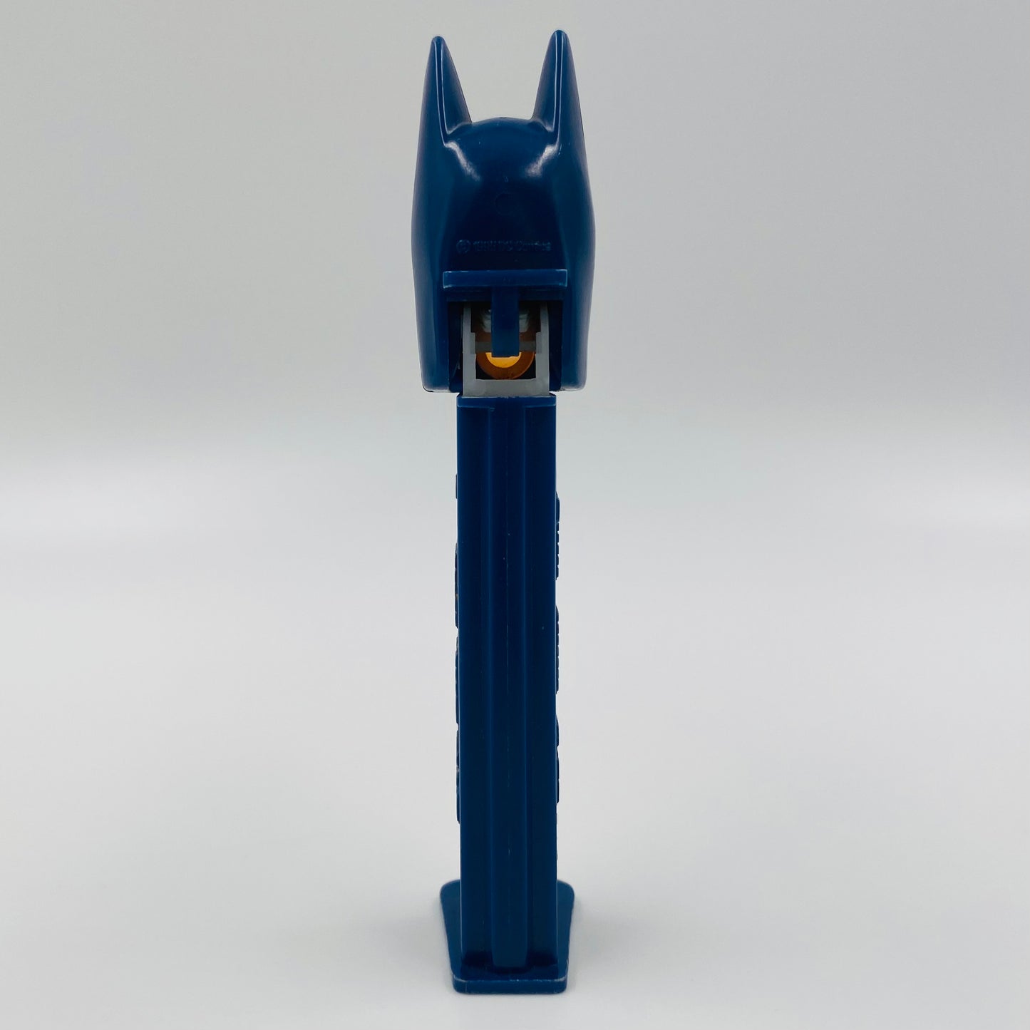 DC Batman (round ears) PEZ dispenser (1998) loose 4.9 Slovenia