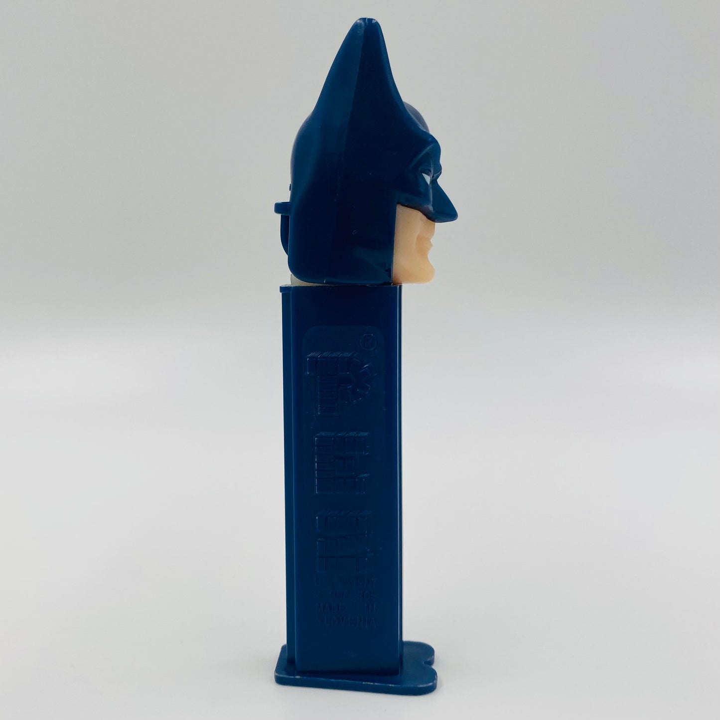 DC Batman (round ears) PEZ dispenser (1998) loose 4.9 Slovenia