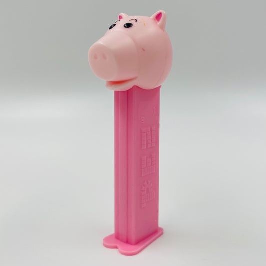 Toy Story Hamm PEZ dispenser (2010) loose 5.9 Hungary