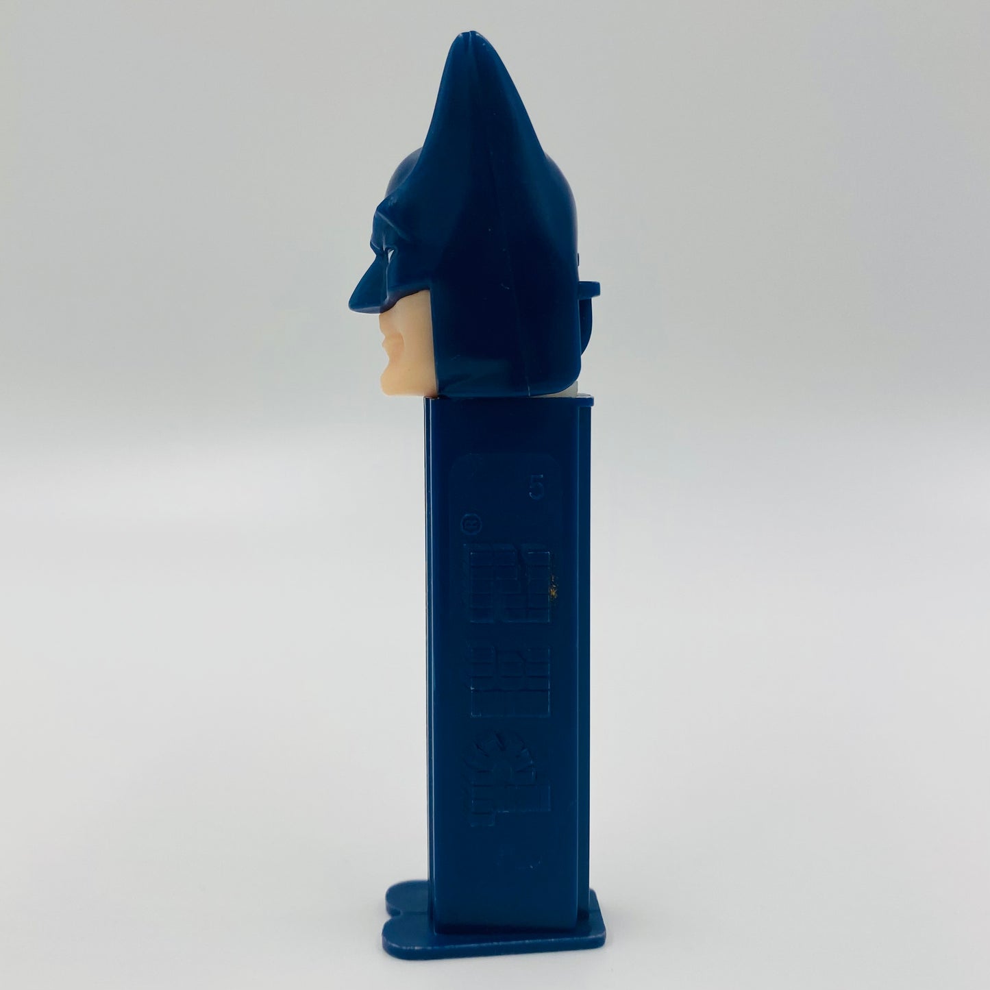 DC Batman (round ears) PEZ dispenser (1998) loose 4.9 Slovenia