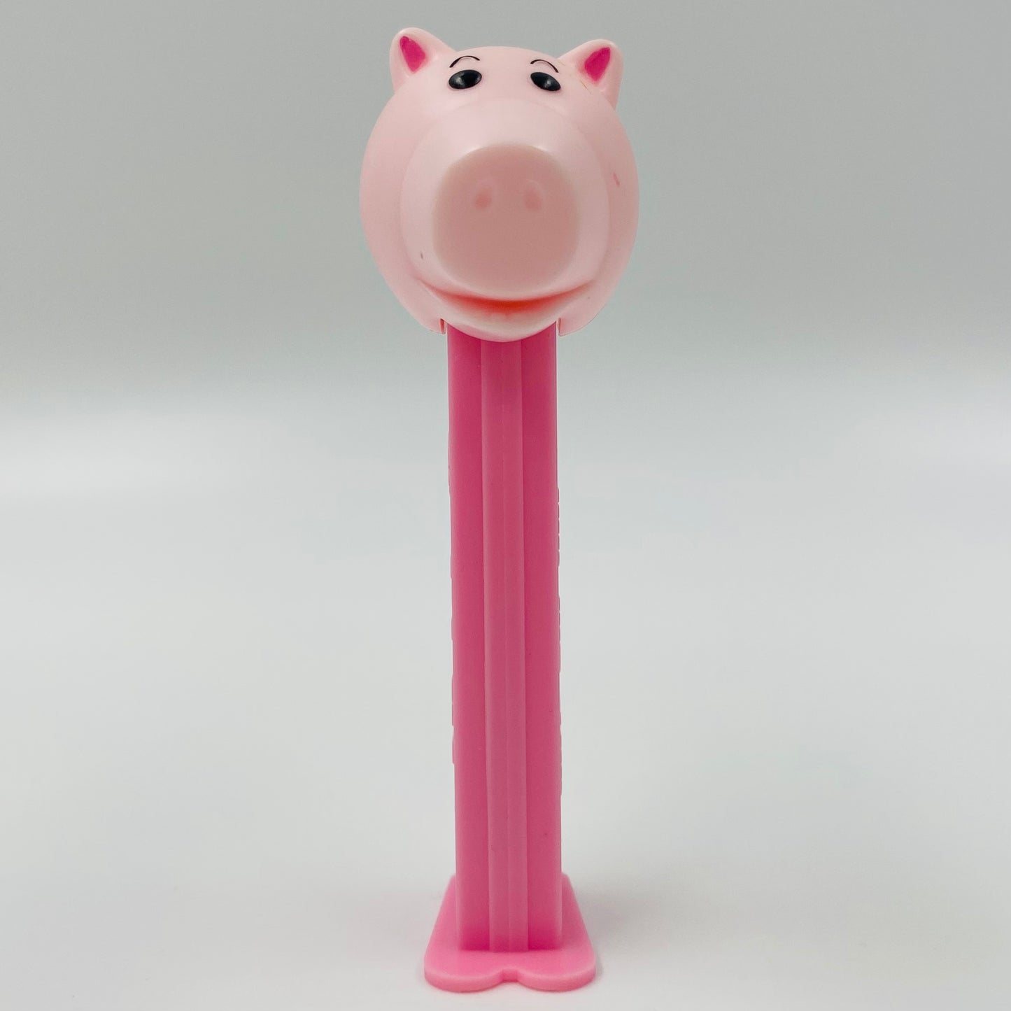 Toy Story Hamm PEZ dispenser (2010) loose 5.9 Hungary