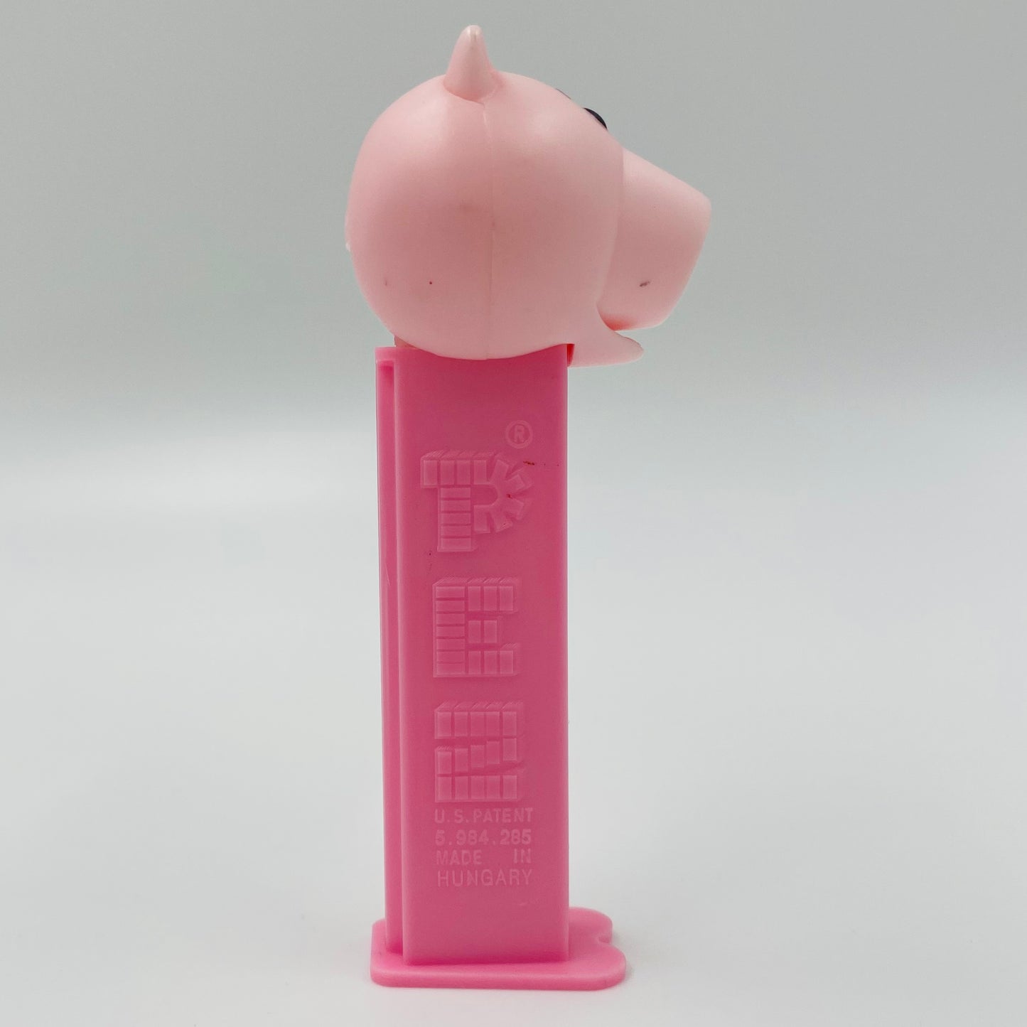 Toy Story Hamm PEZ dispenser (2010) loose 5.9 Hungary