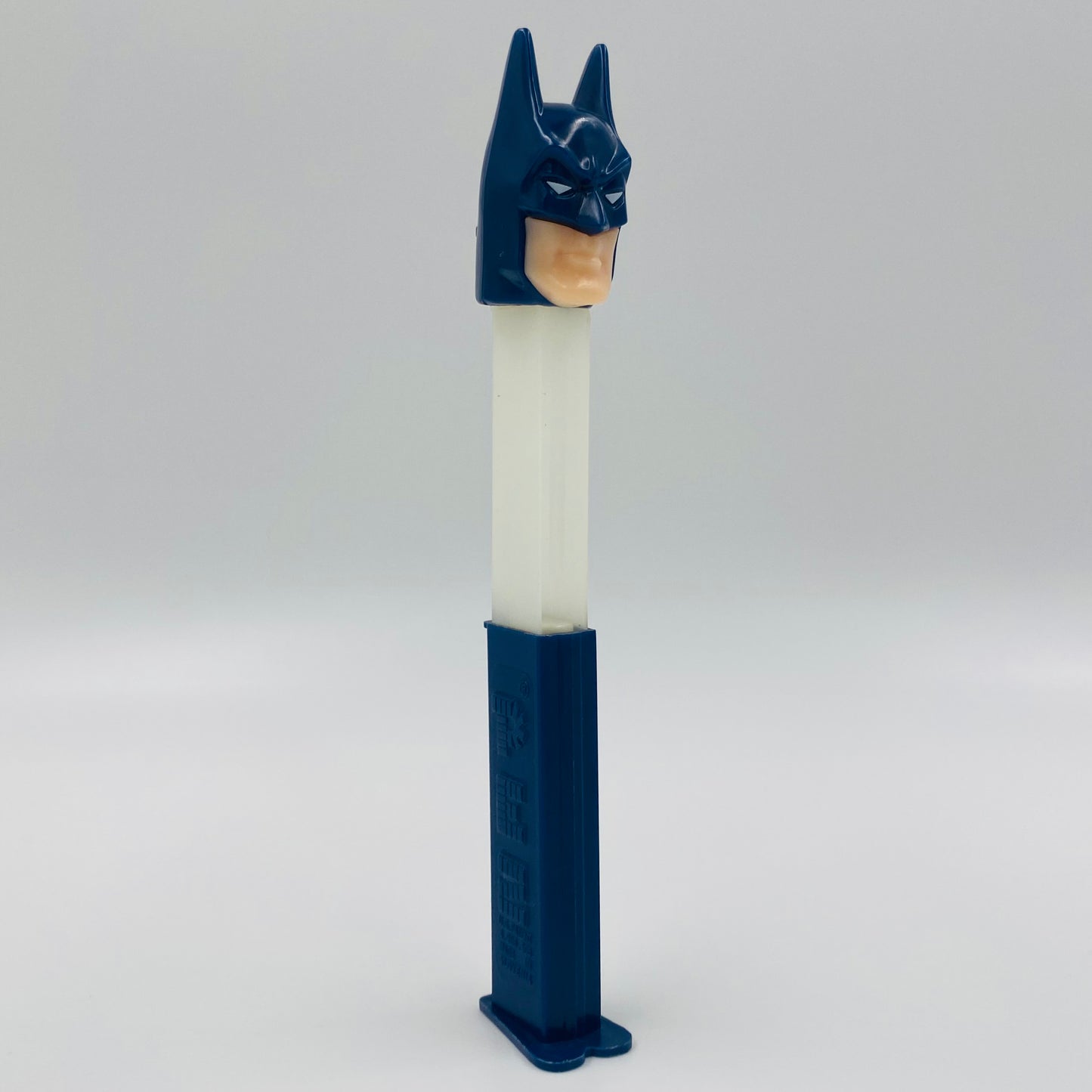 DC Batman (round ears) PEZ dispenser (1998) loose 4.9 Slovenia