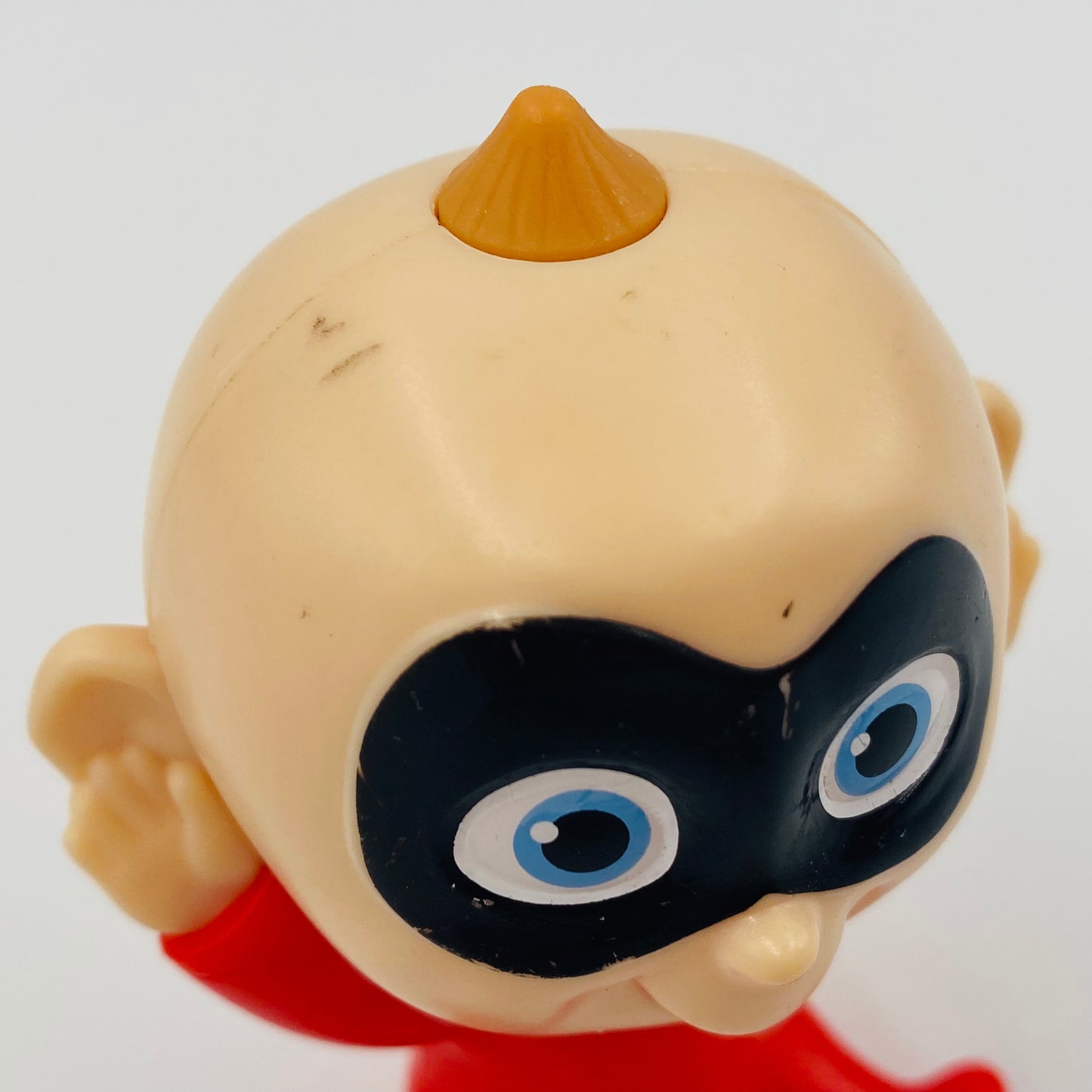 Incredibles 2 Levitating Jack Jack McDonald's Happy Meal toy (2018) loose