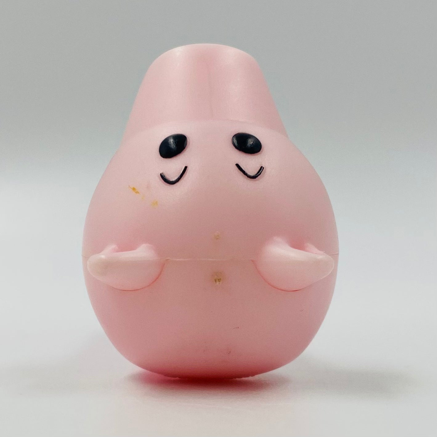 Toy Story Hamm PEZ dispenser (2010) loose 5.9 Hungary