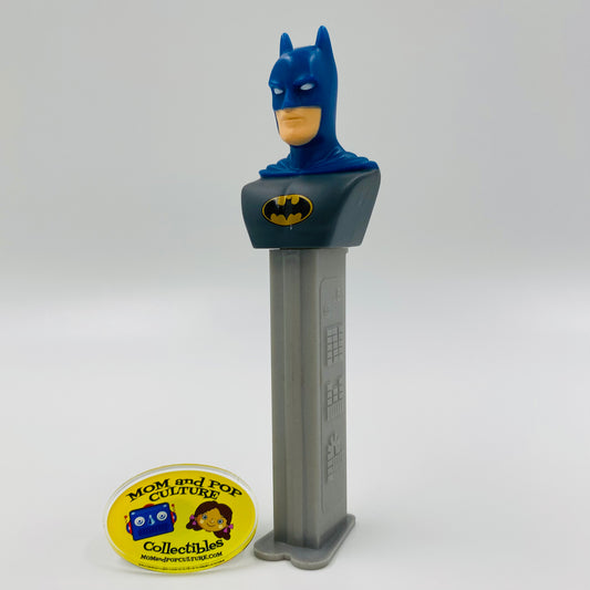 DC Batman Justice League PEZ dispenser (2011) loose 7.5 China