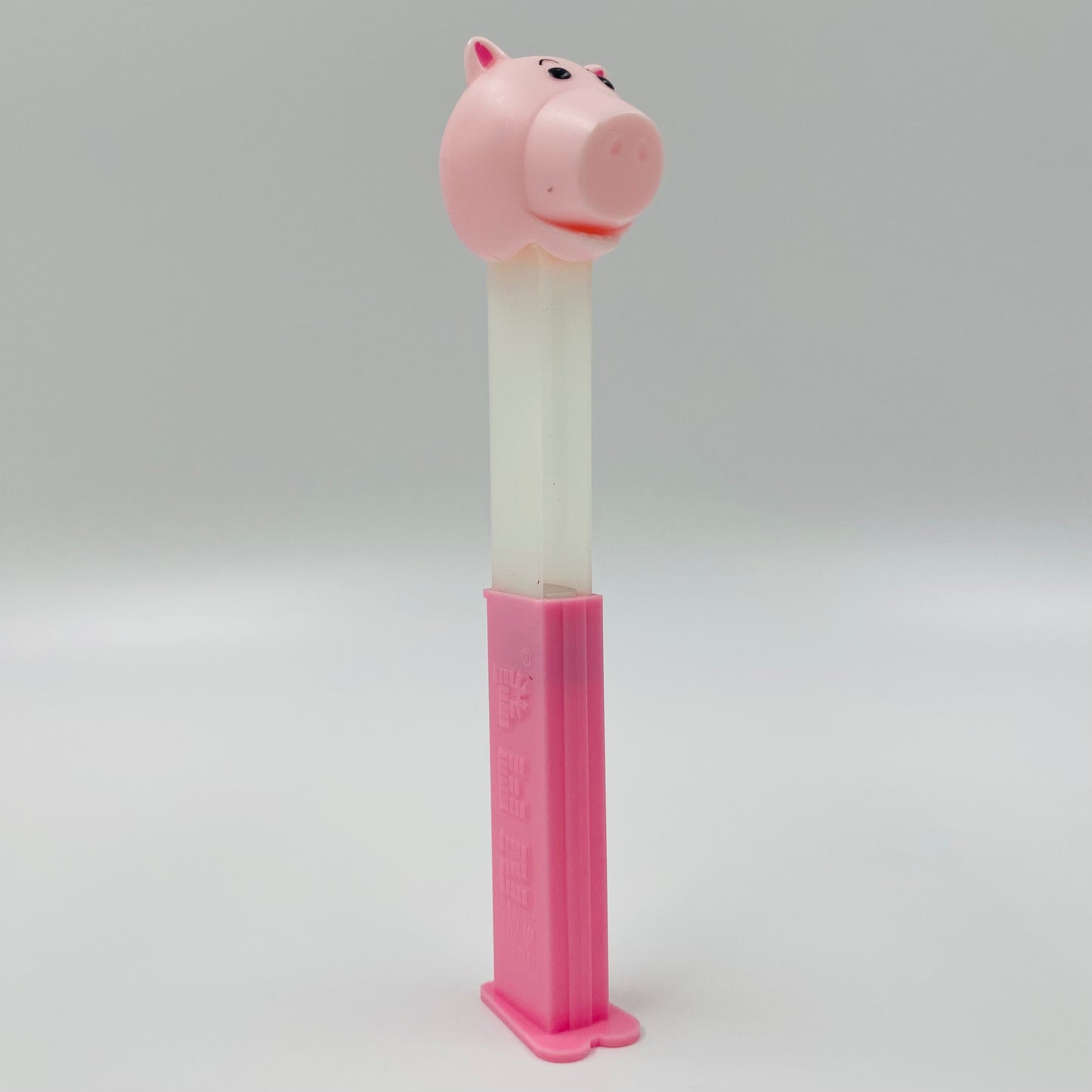 Toy Story Hamm PEZ dispenser (2010) loose 5.9 Hungary