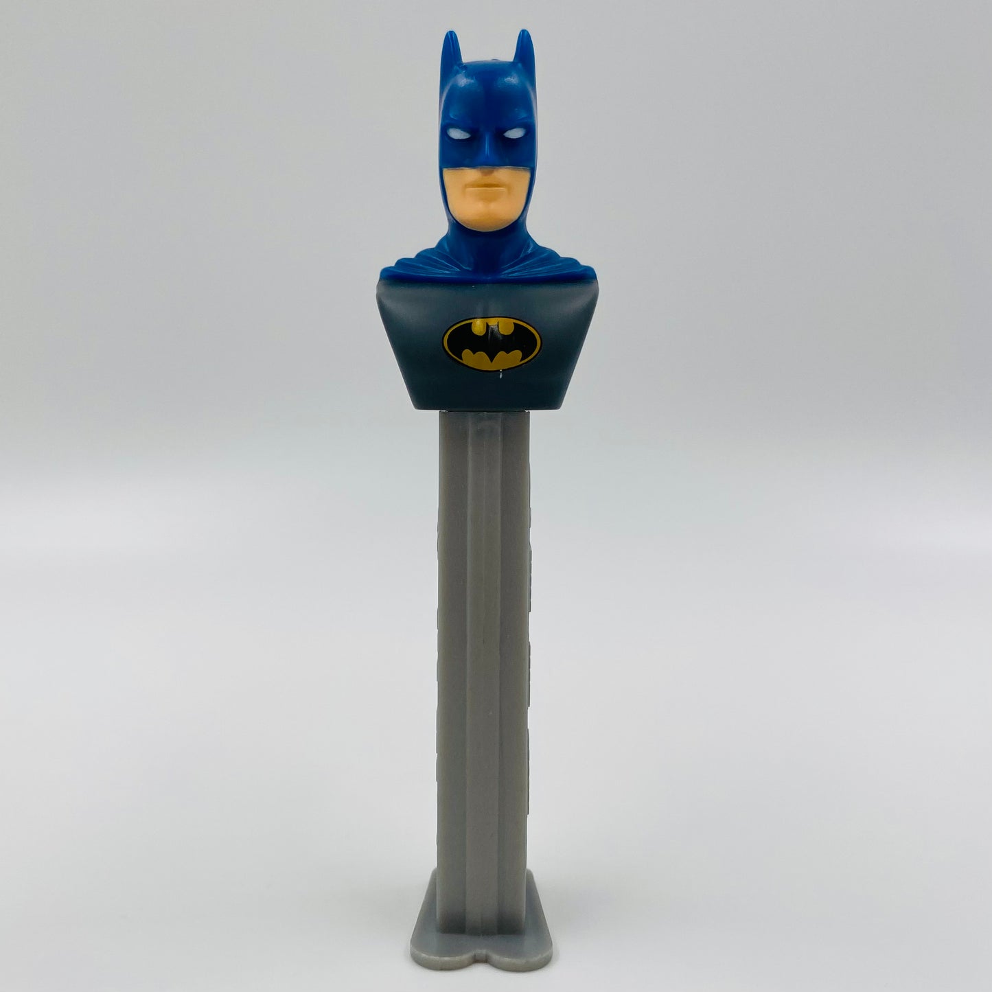 DC Batman Justice League PEZ dispenser (2011) loose 7.5 China