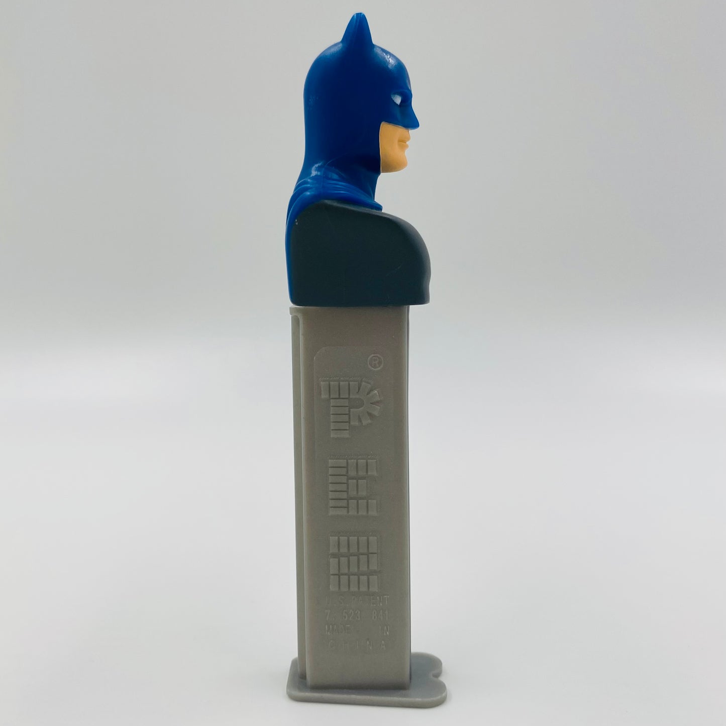 DC Batman Justice League PEZ dispenser (2011) loose 7.5 China