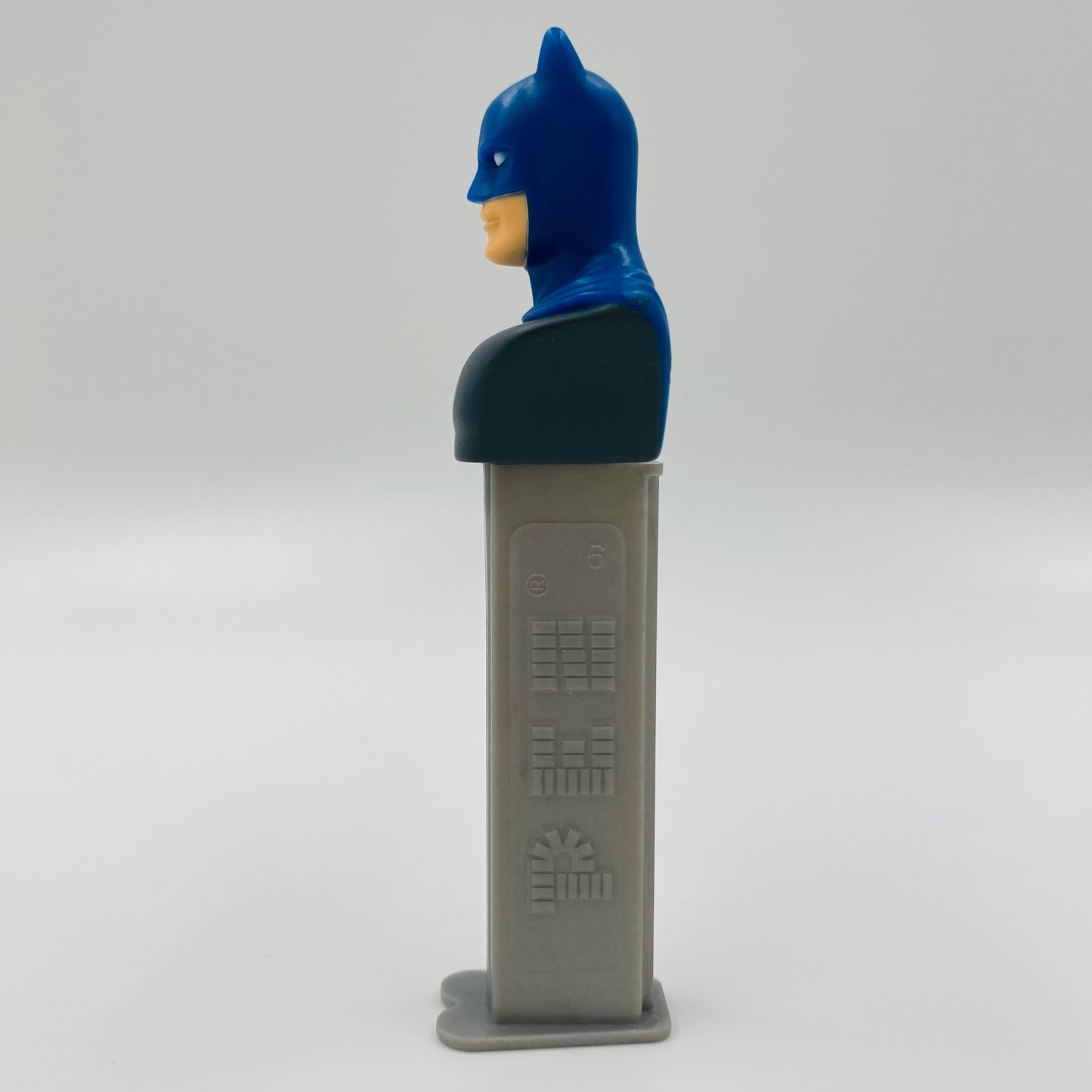 DC Batman Justice League PEZ dispenser (2011) loose 7.5 China