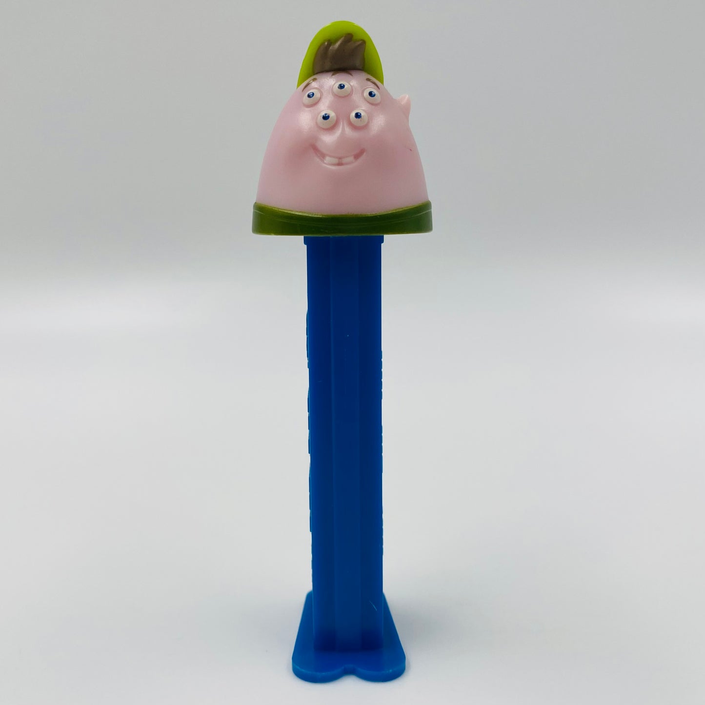 Monsters University Squishy PEZ dispenser (2013) loose 7.5 China
