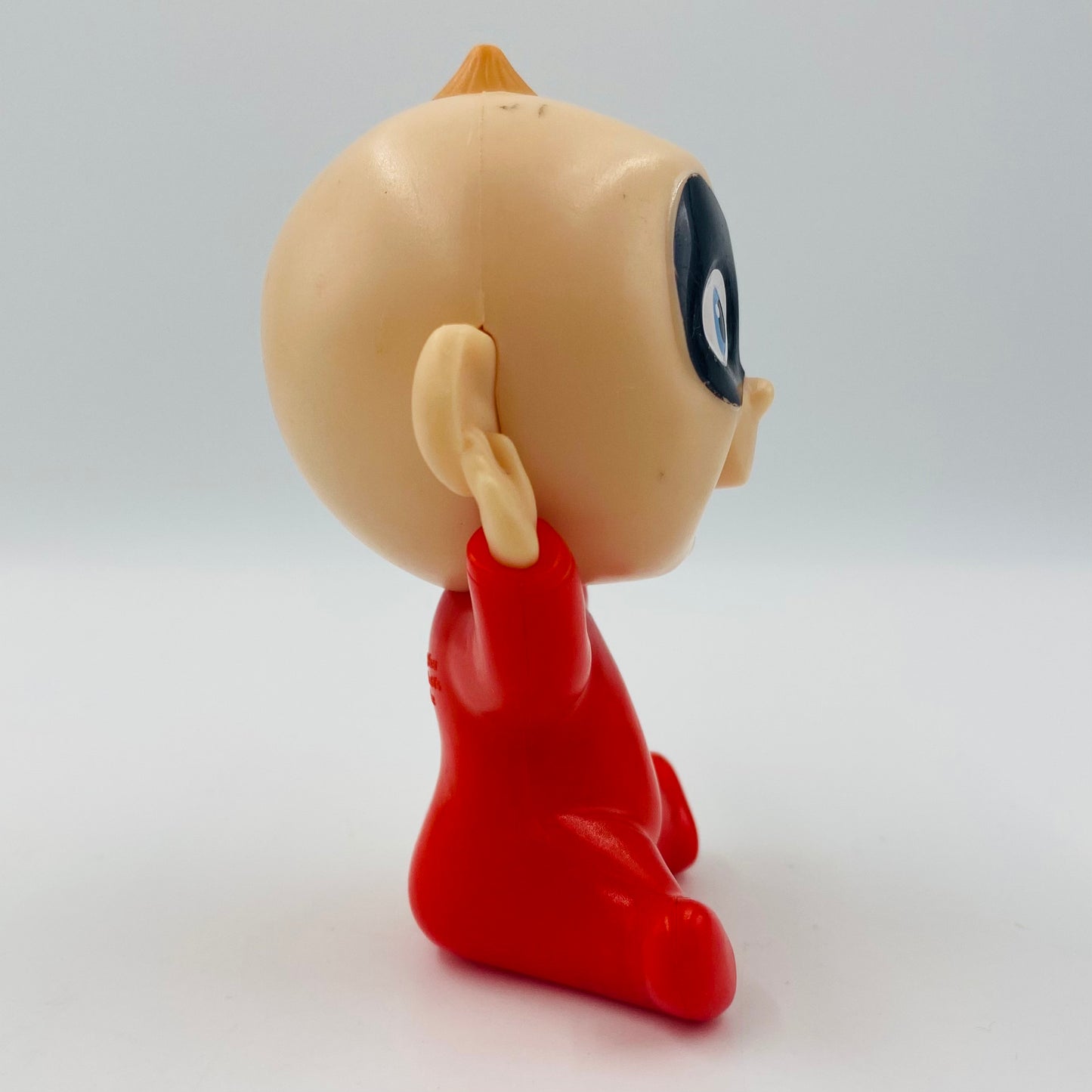 Incredibles 2 Levitating Jack Jack McDonald's Happy Meal toy (2018) loose