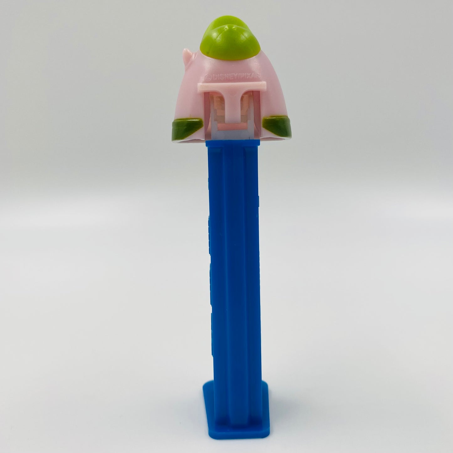 Monsters University Squishy PEZ dispenser (2013) loose 7.5 China