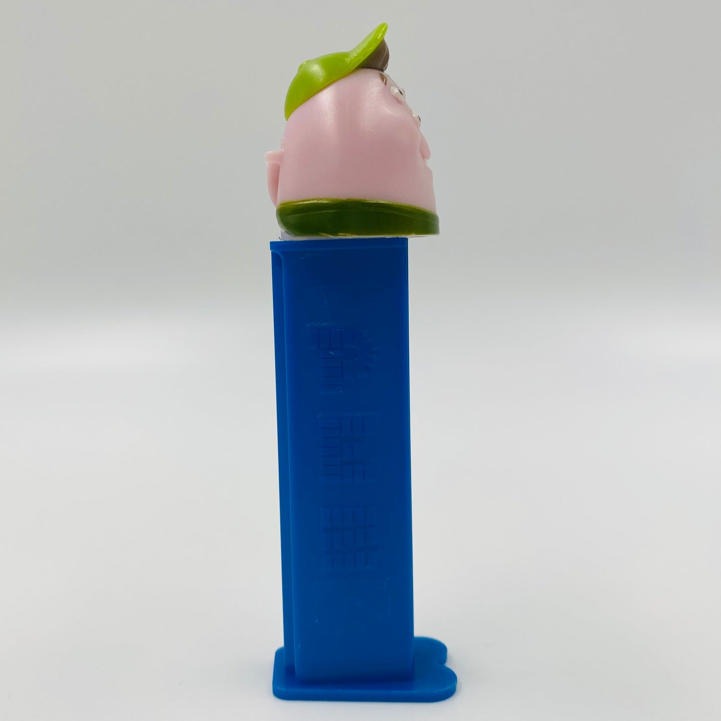 Monsters University Squishy PEZ dispenser (2013) loose 7.5 China