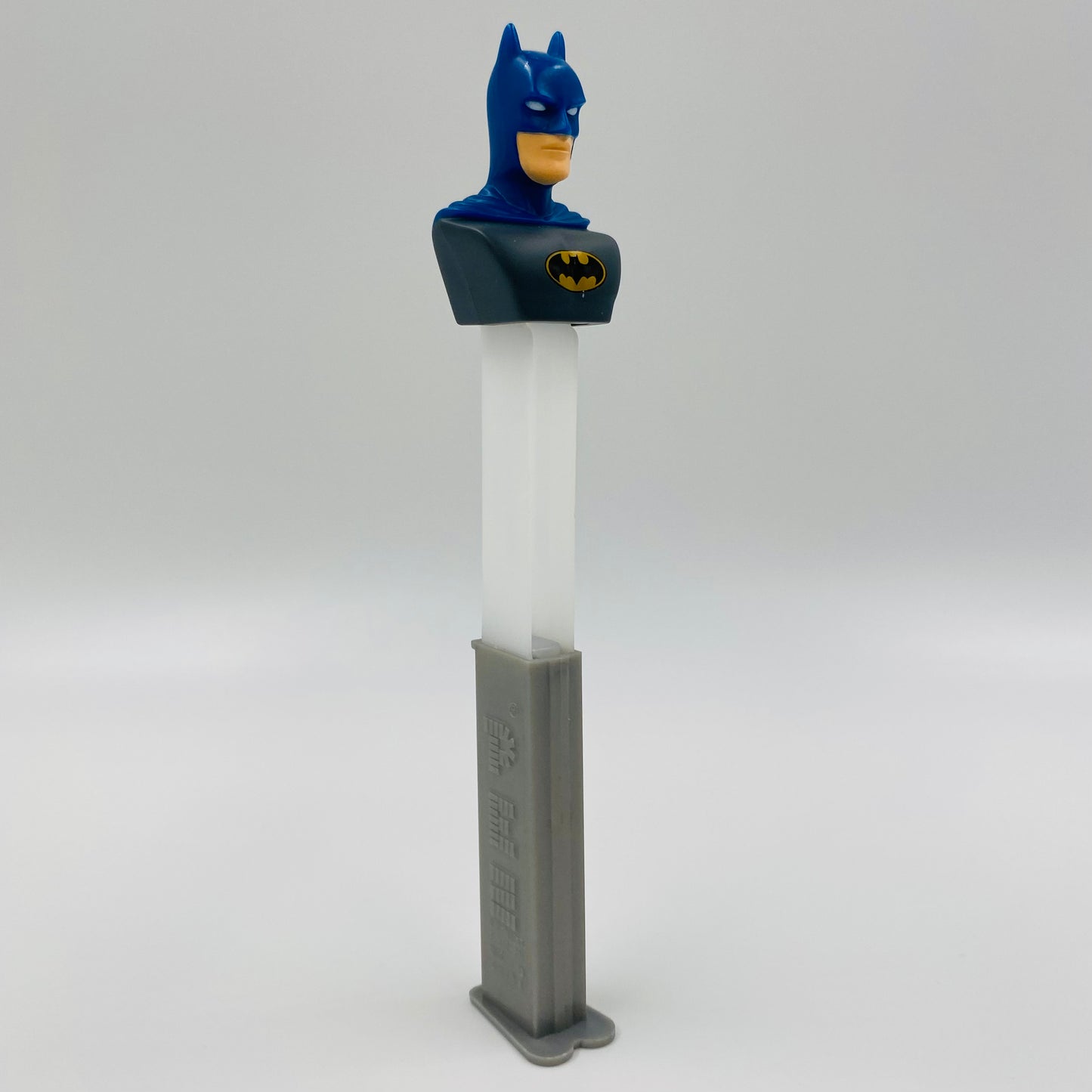 DC Batman Justice League PEZ dispenser (2011) loose 7.5 China