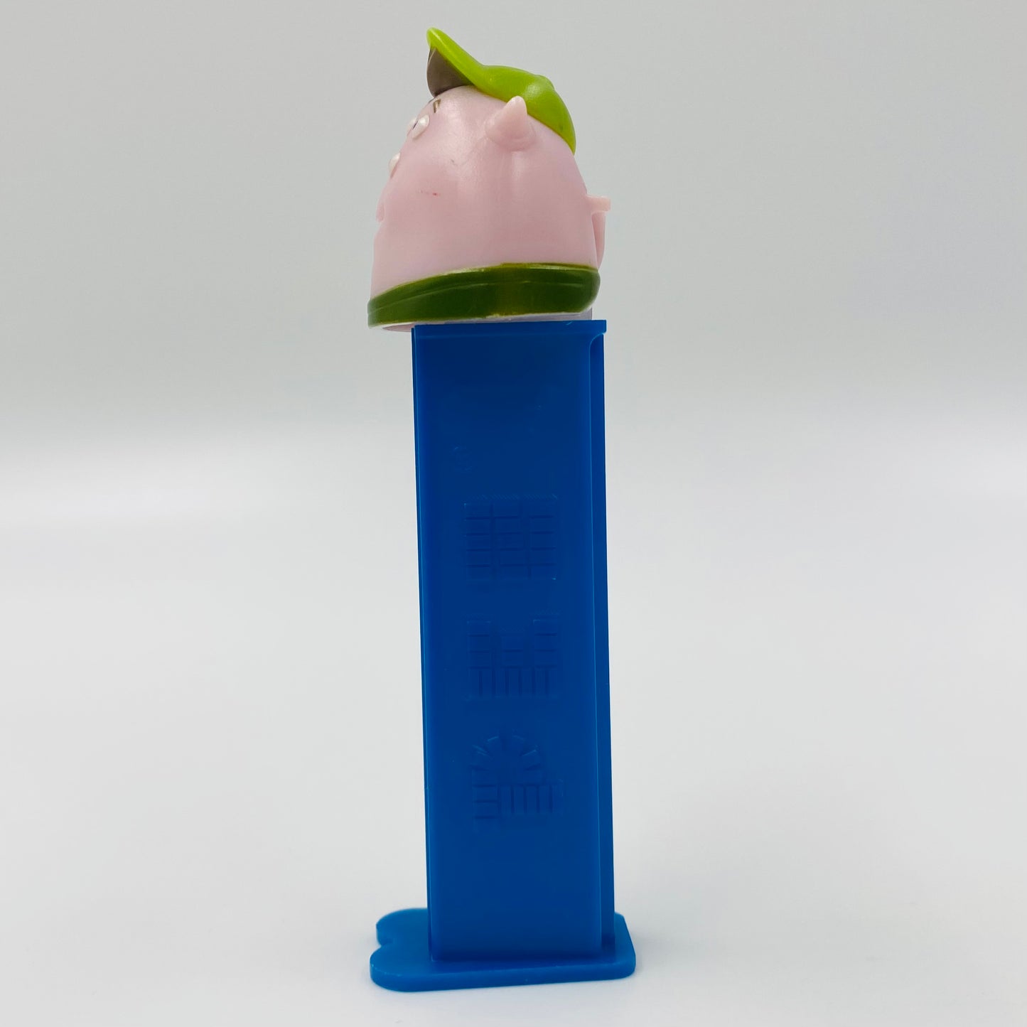Monsters University Squishy PEZ dispenser (2013) loose 7.5 China