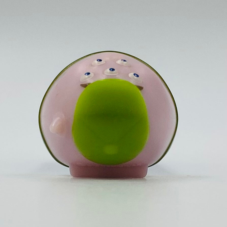 Monsters University Squishy PEZ dispenser (2013) loose 7.5 China