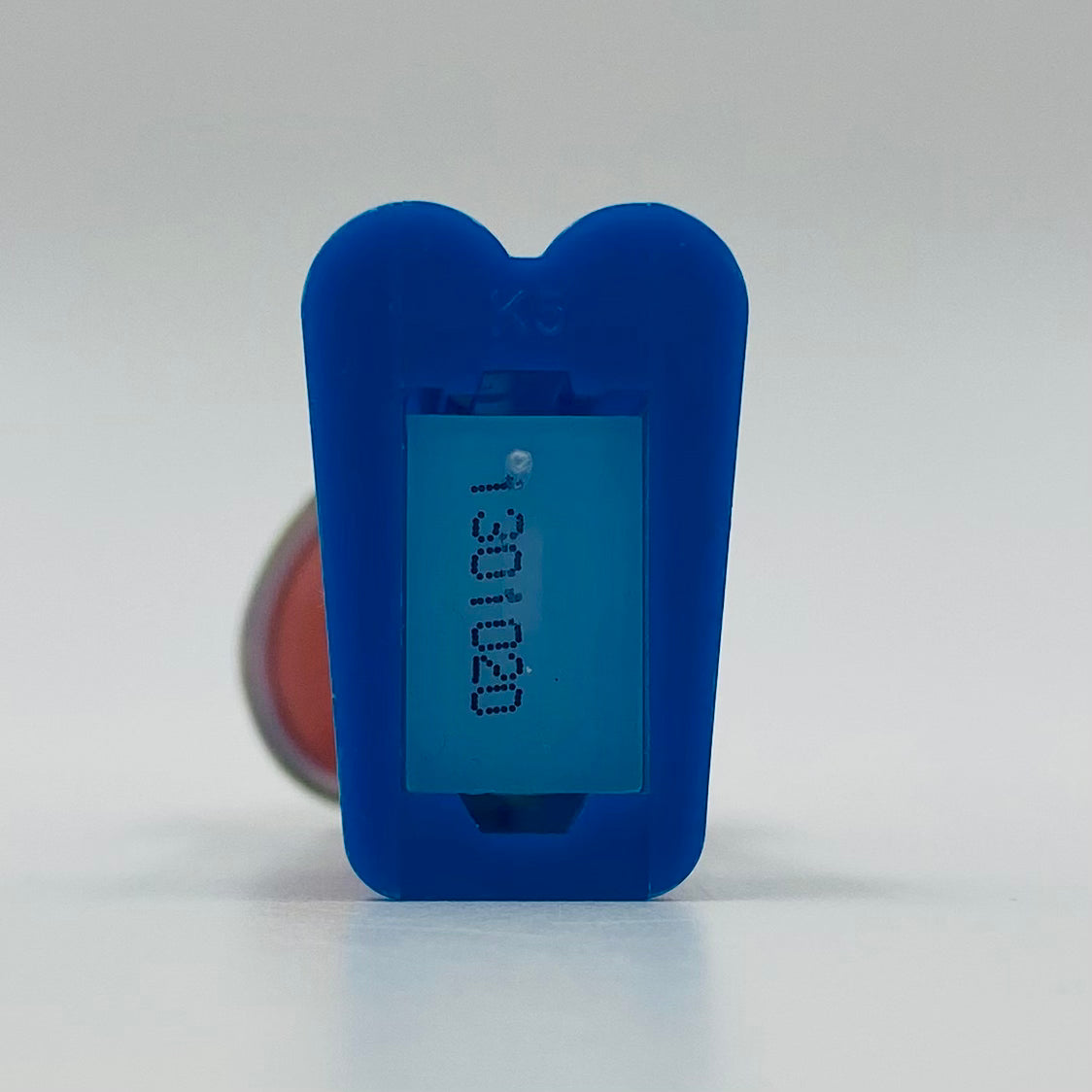 Monsters University Squishy PEZ dispenser (2013) loose 7.5 China