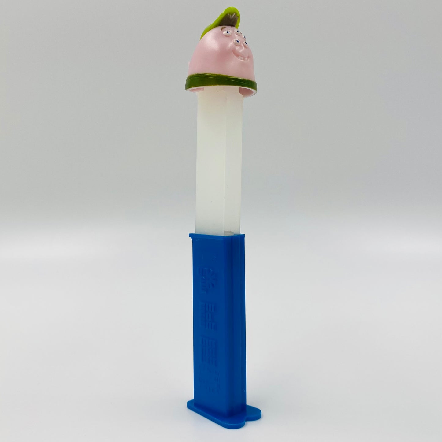 Monsters University Squishy PEZ dispenser (2013) loose 7.5 China