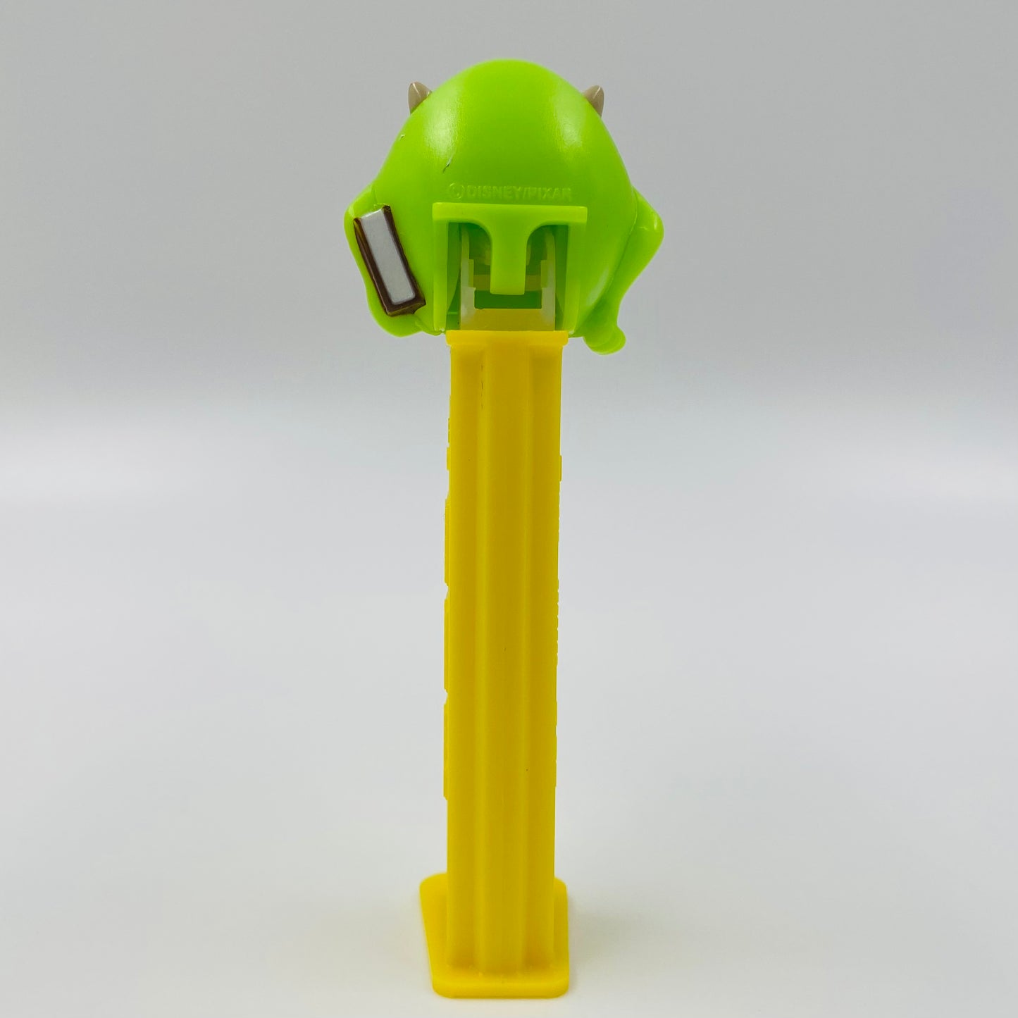 Monsters University Mike Wazowski PEZ dispenser (2013) loose 7.5 China