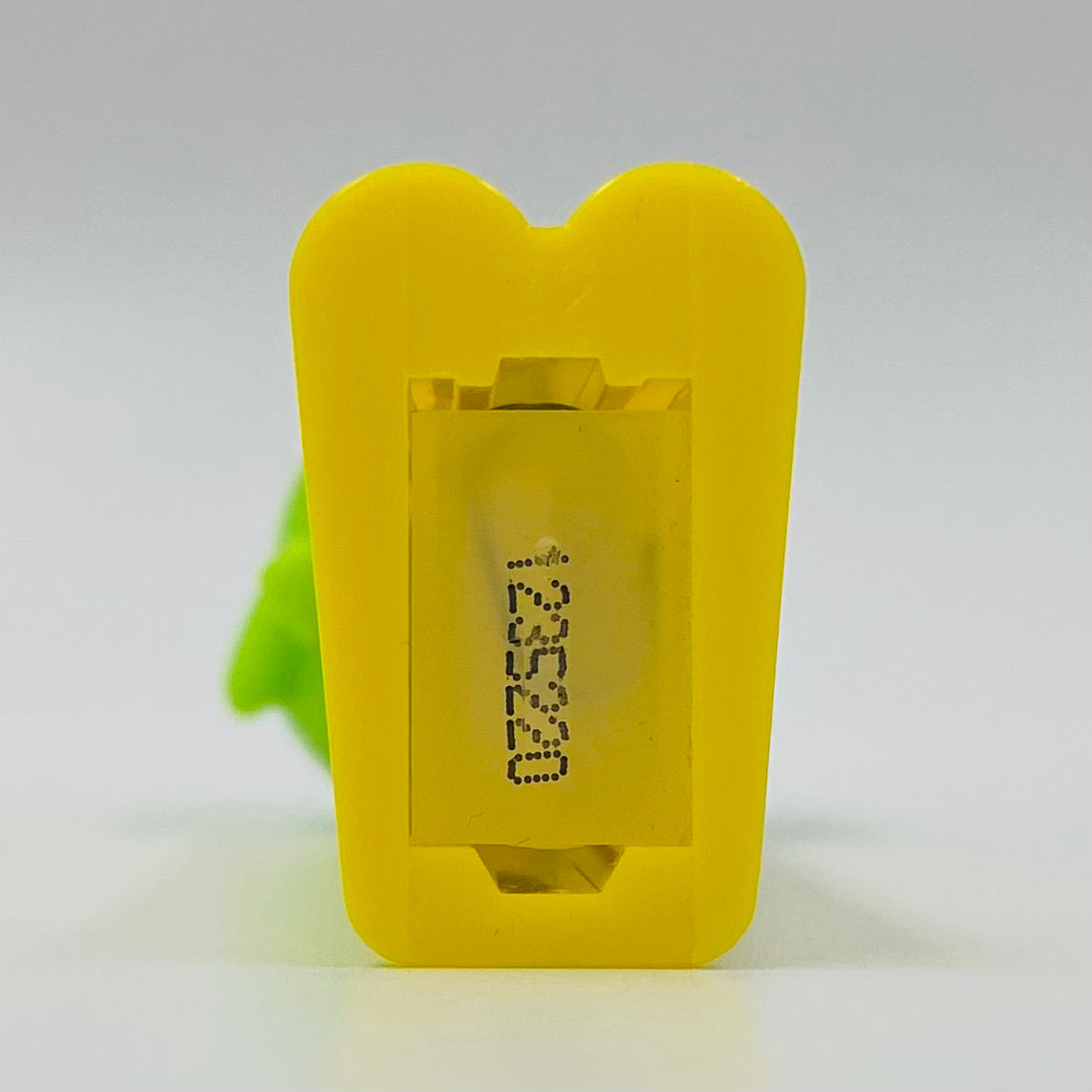 Monsters University Mike Wazowski PEZ dispenser (2013) loose 7.5 China