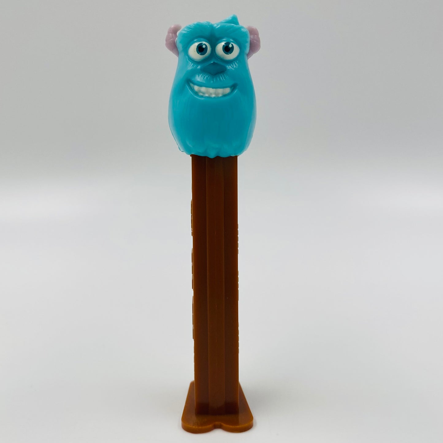 Monsters University Sulley PEZ dispenser (2013) loose 7.5 China