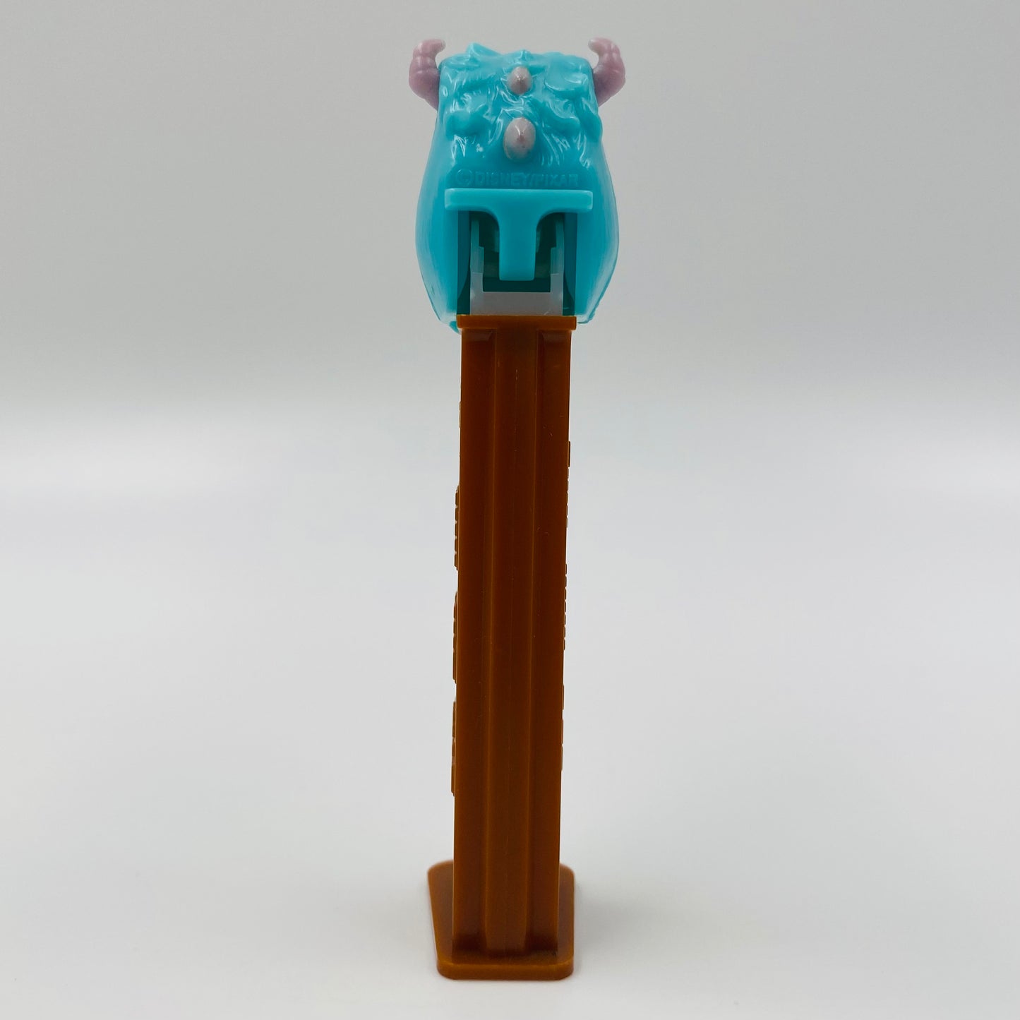 Monsters University Sulley PEZ dispenser (2013) loose 7.5 China
