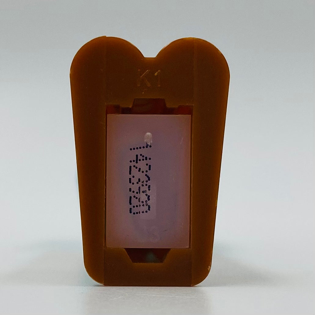 Monsters University Sulley PEZ dispenser (2013) loose 7.5 China