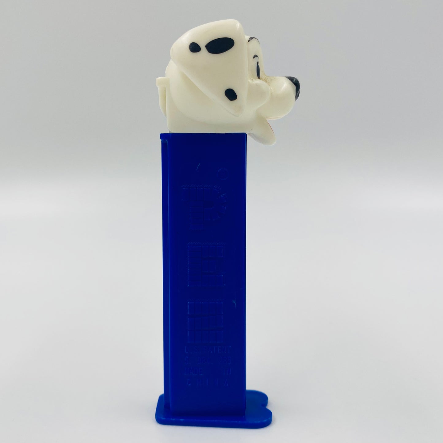 101 Dalmatians Penny PEZ dispenser (2009) loose 5.9 China