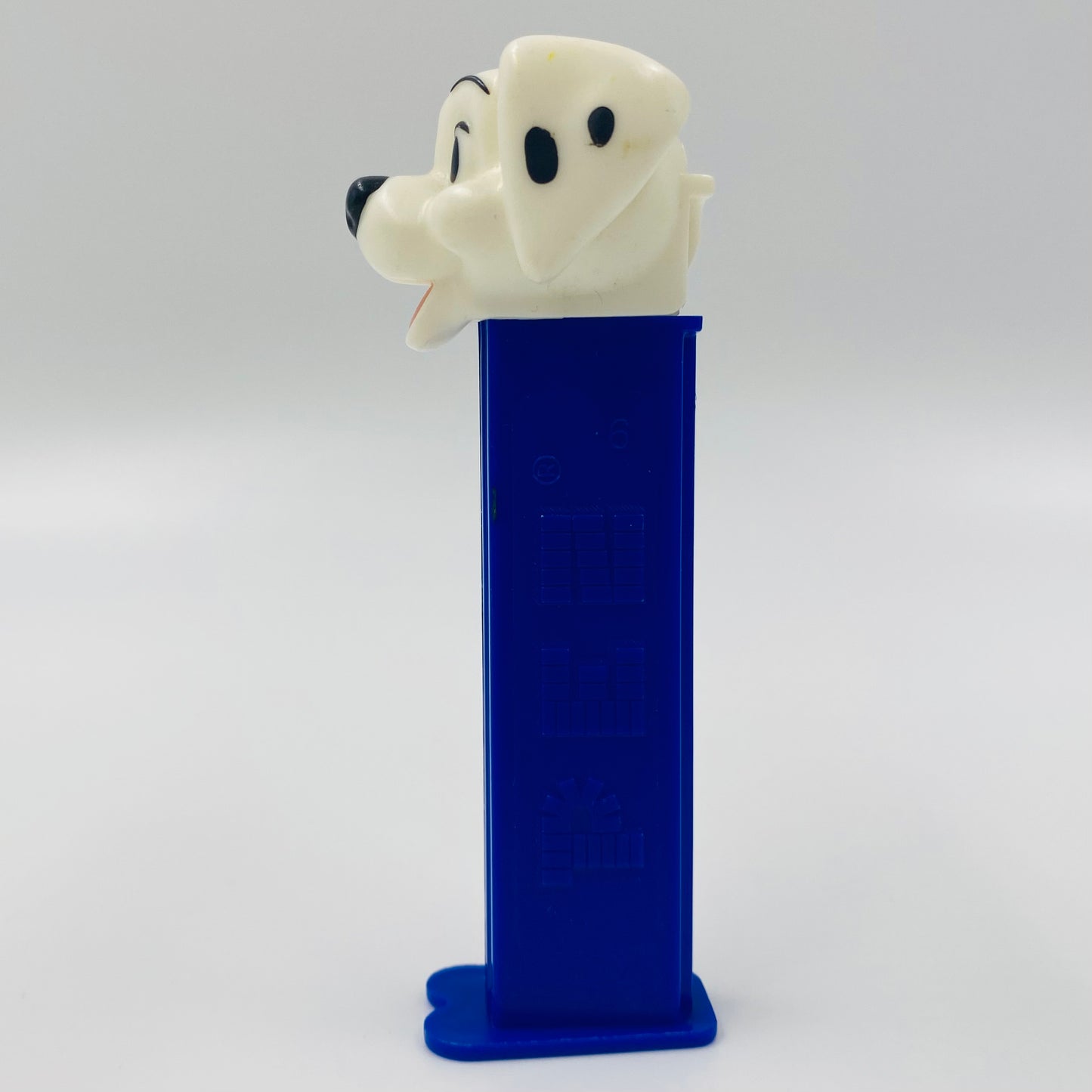 101 Dalmatians Penny PEZ dispenser (2009) loose 5.9 China