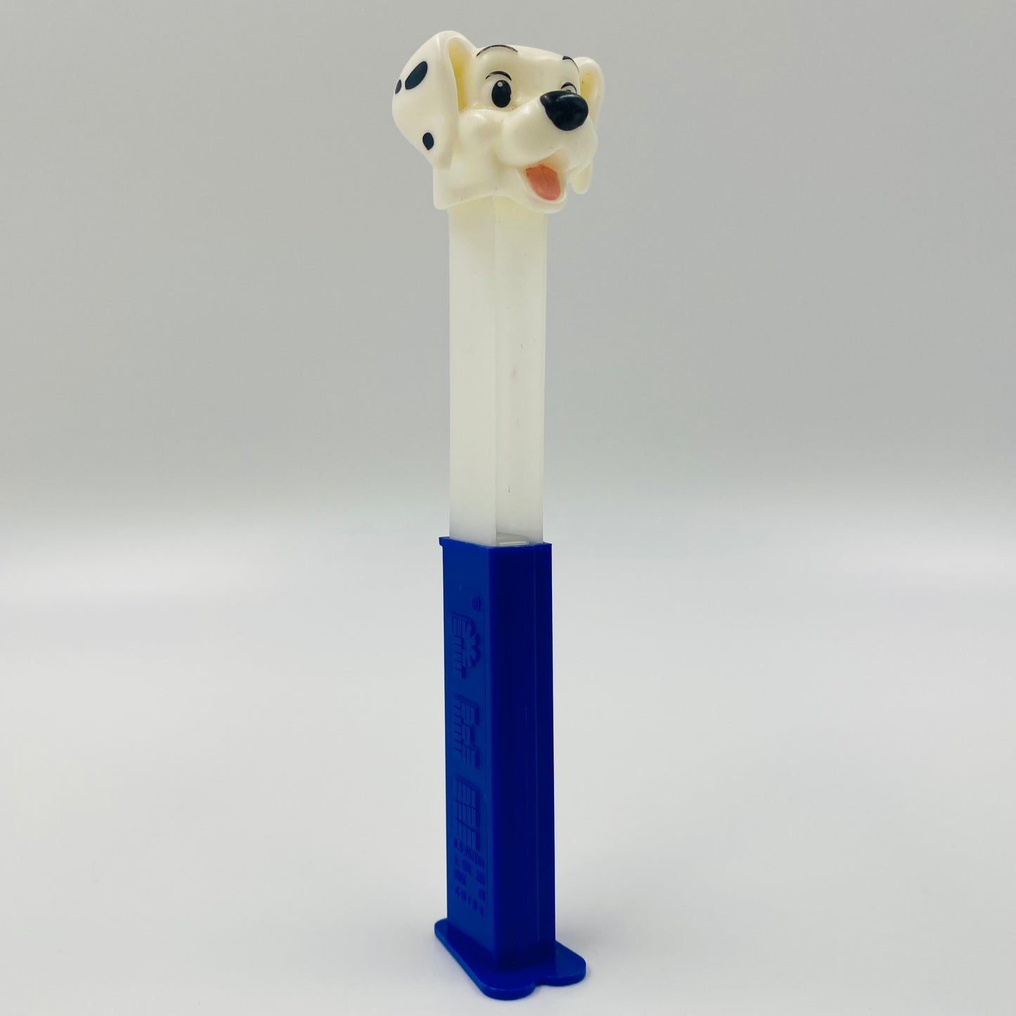 101 Dalmatians Penny PEZ dispenser (2009) loose 5.9 China