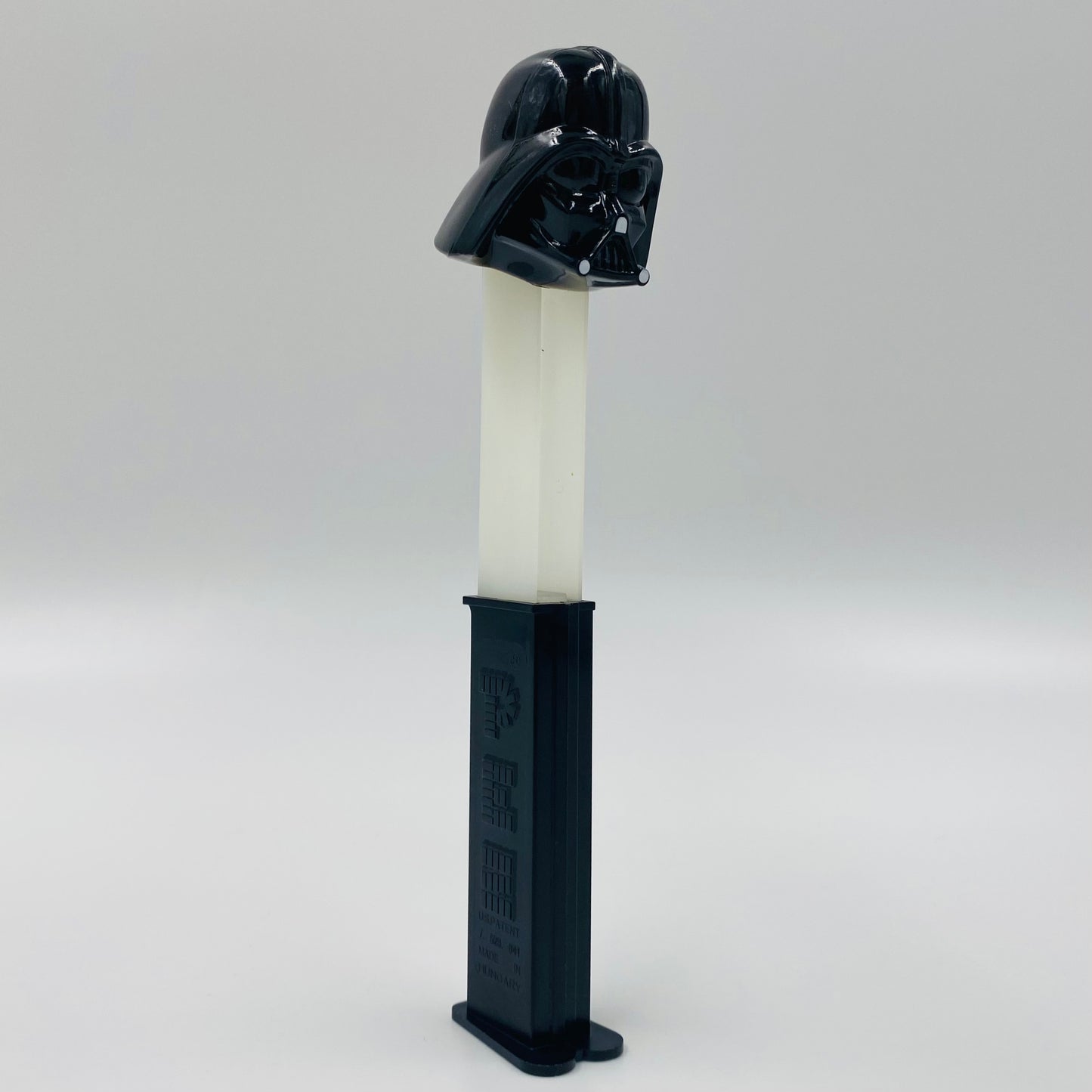 Star Wars Darth Vader PEZ dispenser (1997) loose 7.5 Hungary