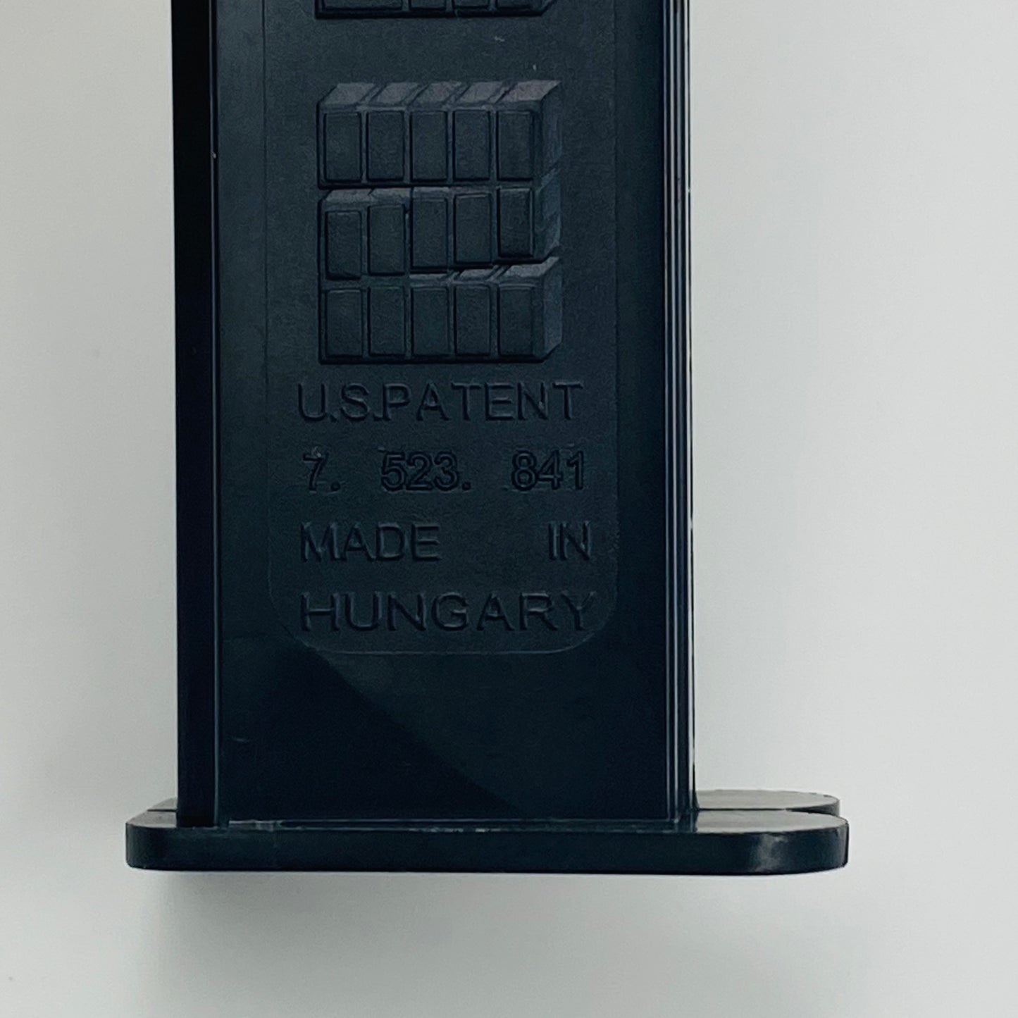 Star Wars Darth Vader PEZ dispenser (1997) loose 7.5 Hungary