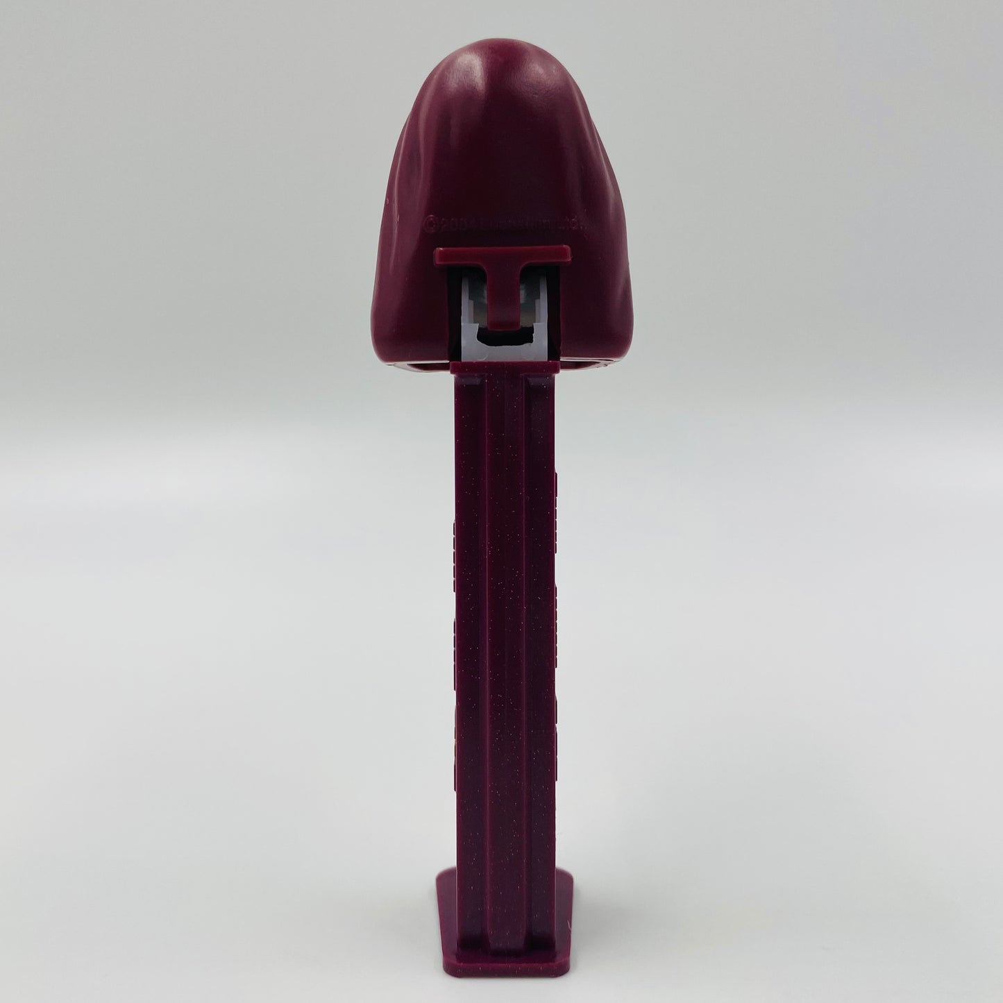 Star Wars Emperor Palpatine PEZ dispenser (2005) loose 7.5 China