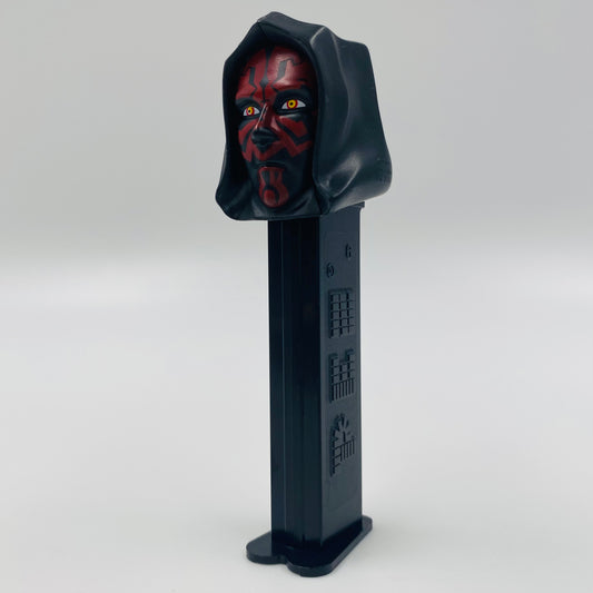 Star Wars Darth Maul PEZ dispenser (2012) loose 7.5 China