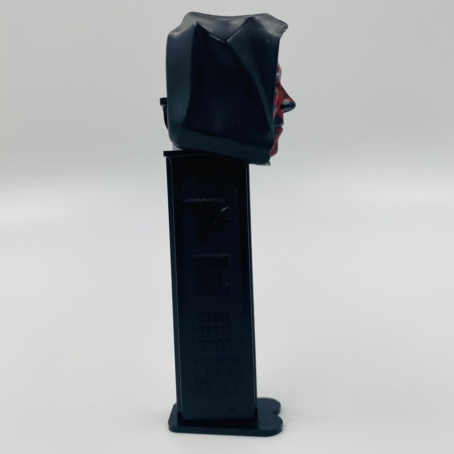 Star Wars Darth Maul PEZ dispenser (2012) loose 7.5 China