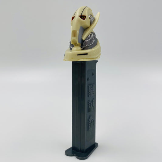 Star Wars General Grevious PEZ dispenser (2005) loose 7.5 China