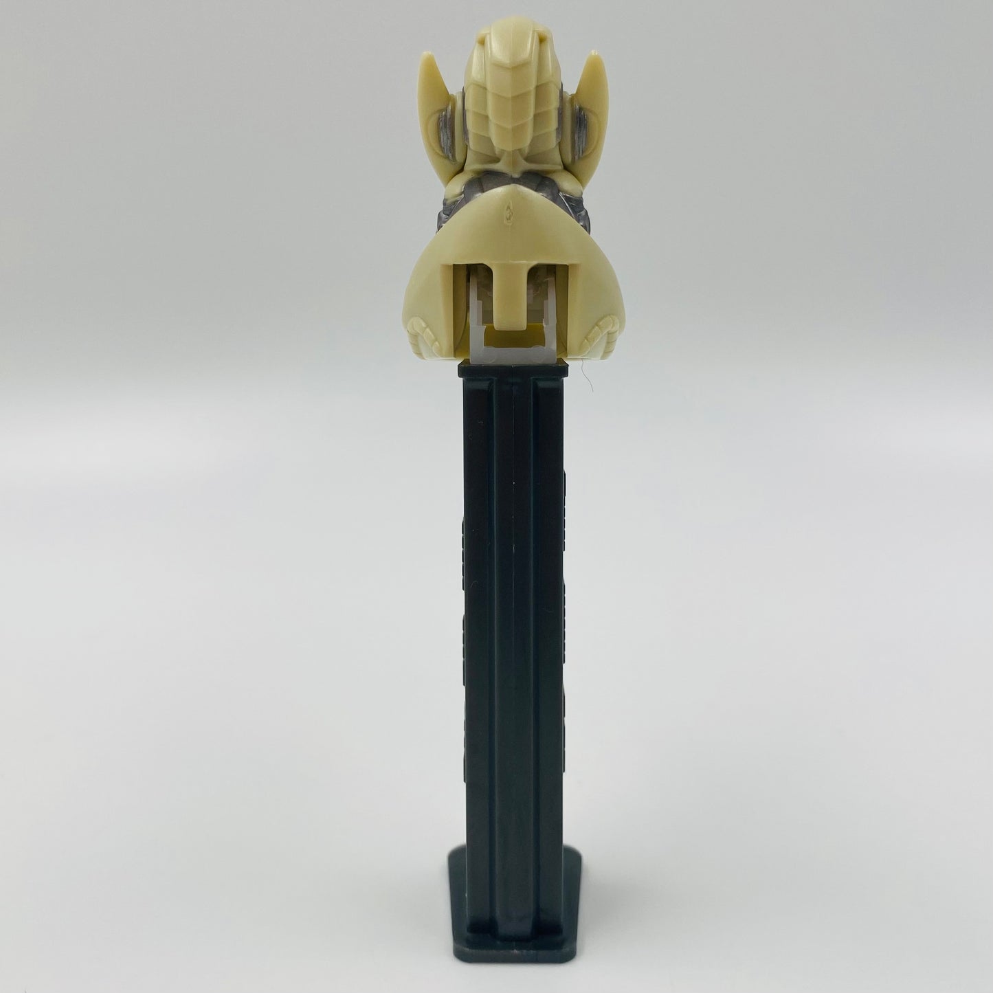 Star Wars General Grevious PEZ dispenser (2005) loose 7.5 China