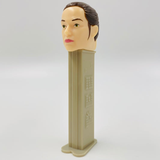 Star Wars Rey PEZ dispenser (2017) loose 7.5 China