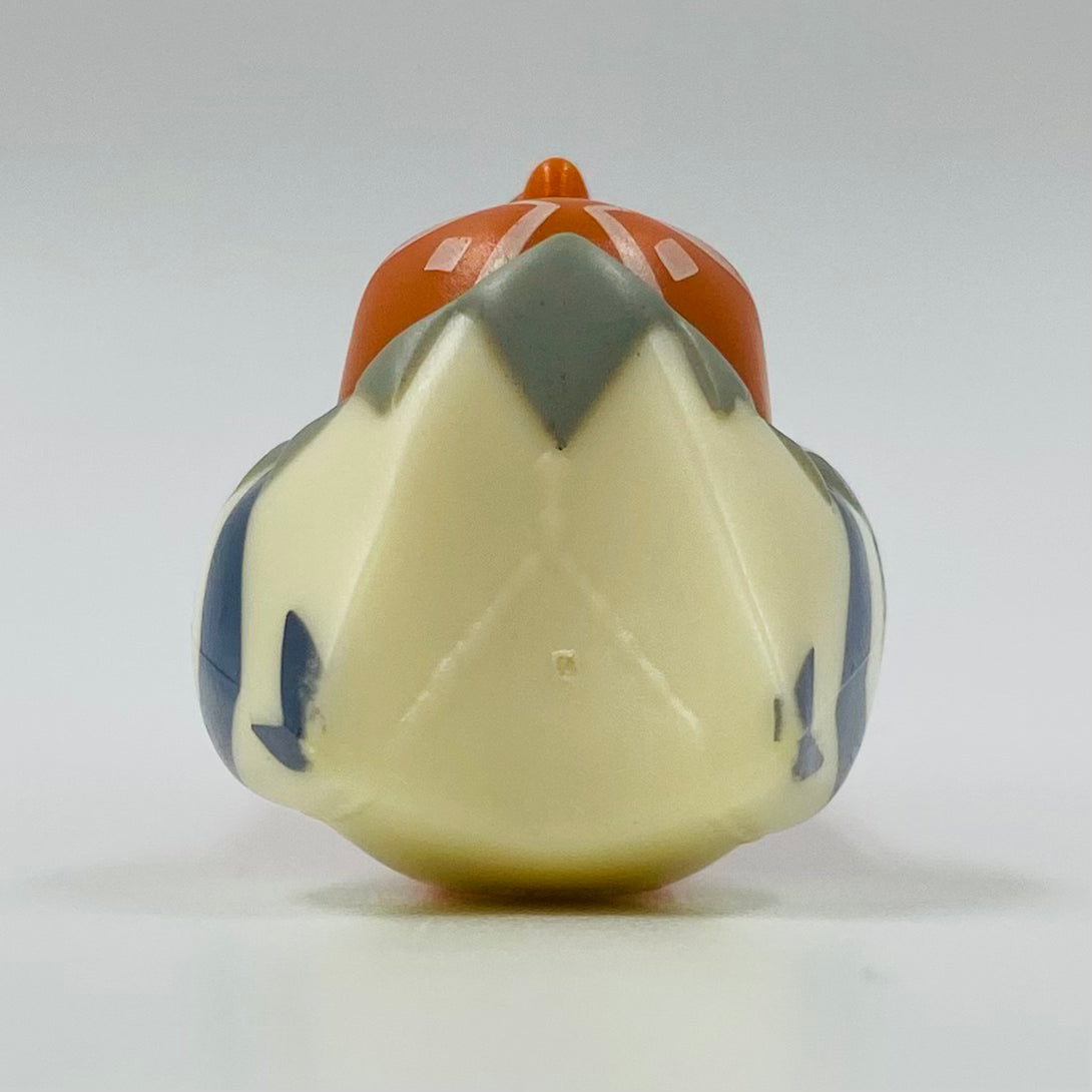 Star Wars Ahsoka Tano PEZ dispenser (2009) loose 5.9 China