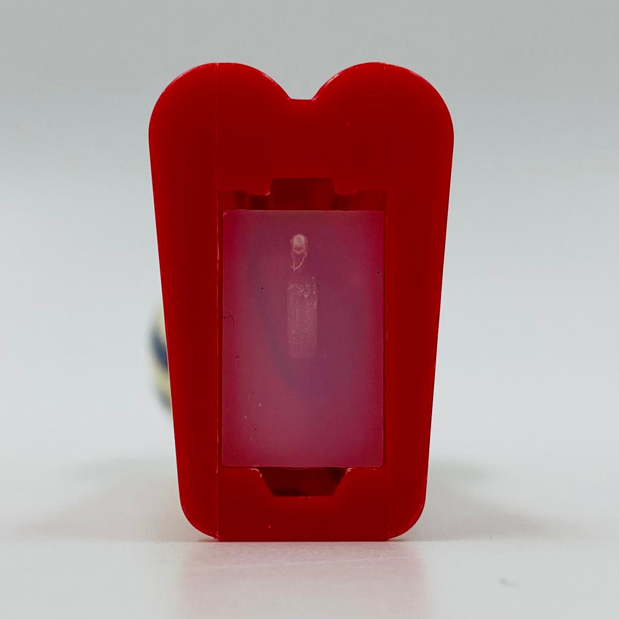 Star Wars Ahsoka Tano PEZ dispenser (2009) loose 5.9 China