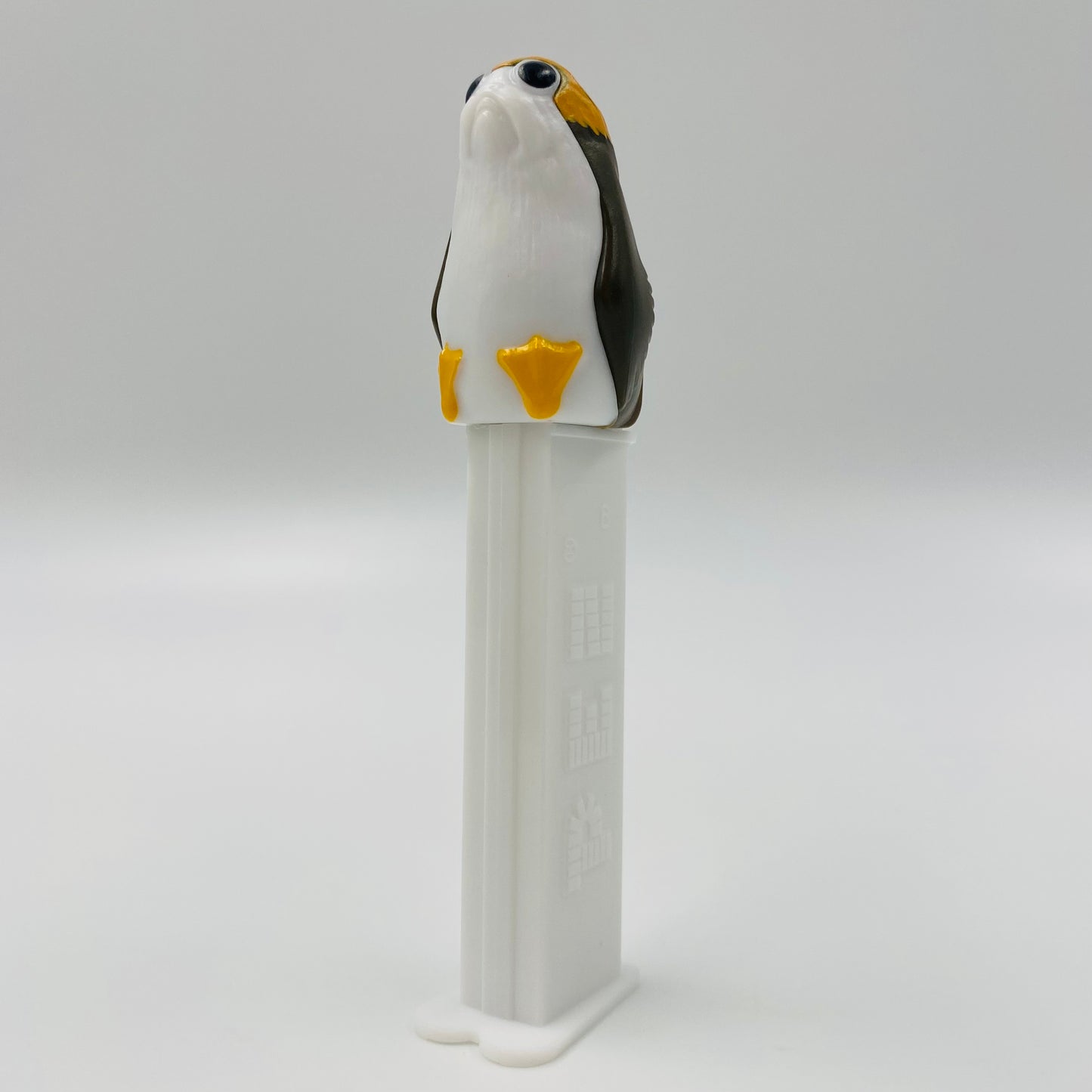 Star Wars Porg PEZ dispenser (2017) loose 7.5 China