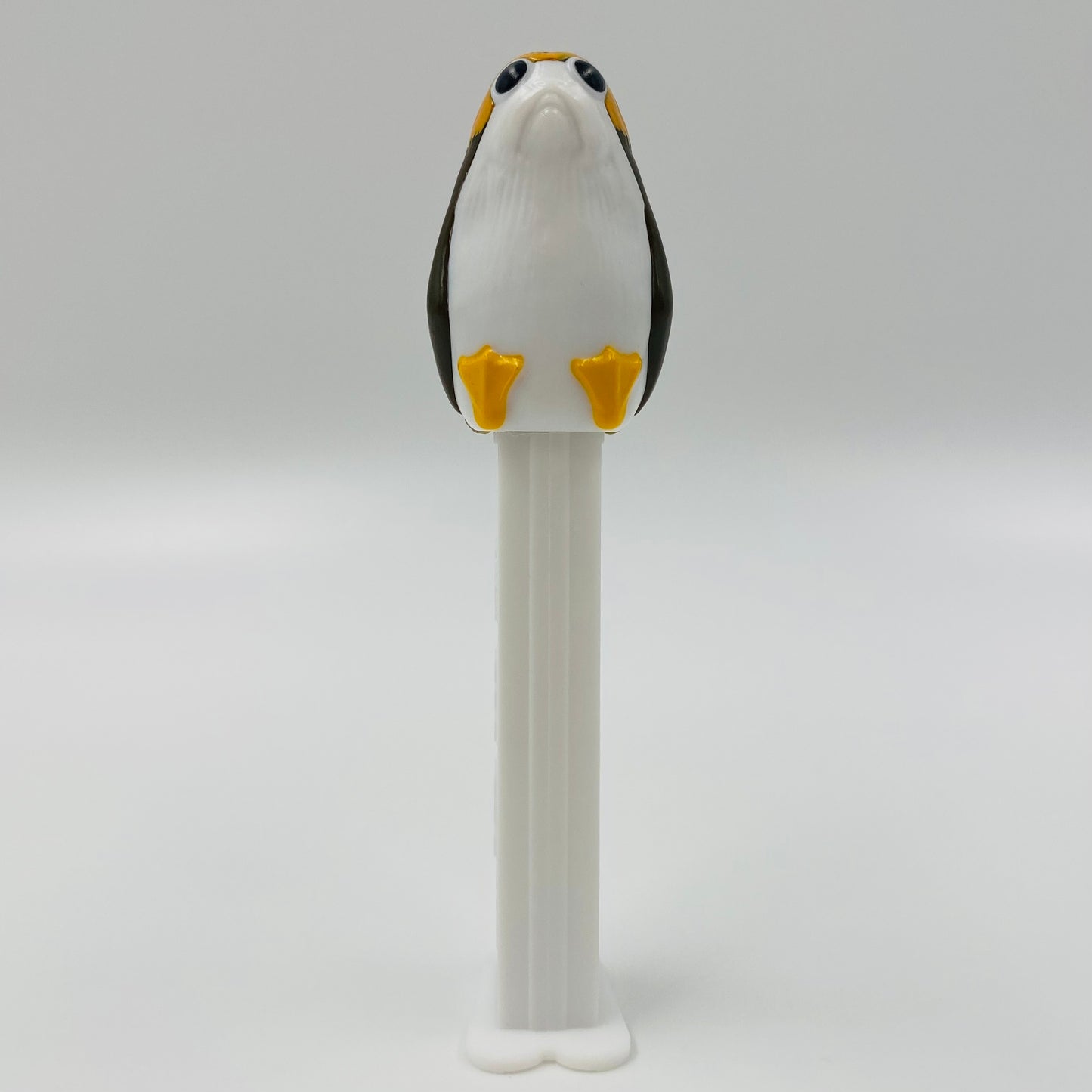 Star Wars Porg PEZ dispenser (2017) loose 7.5 China