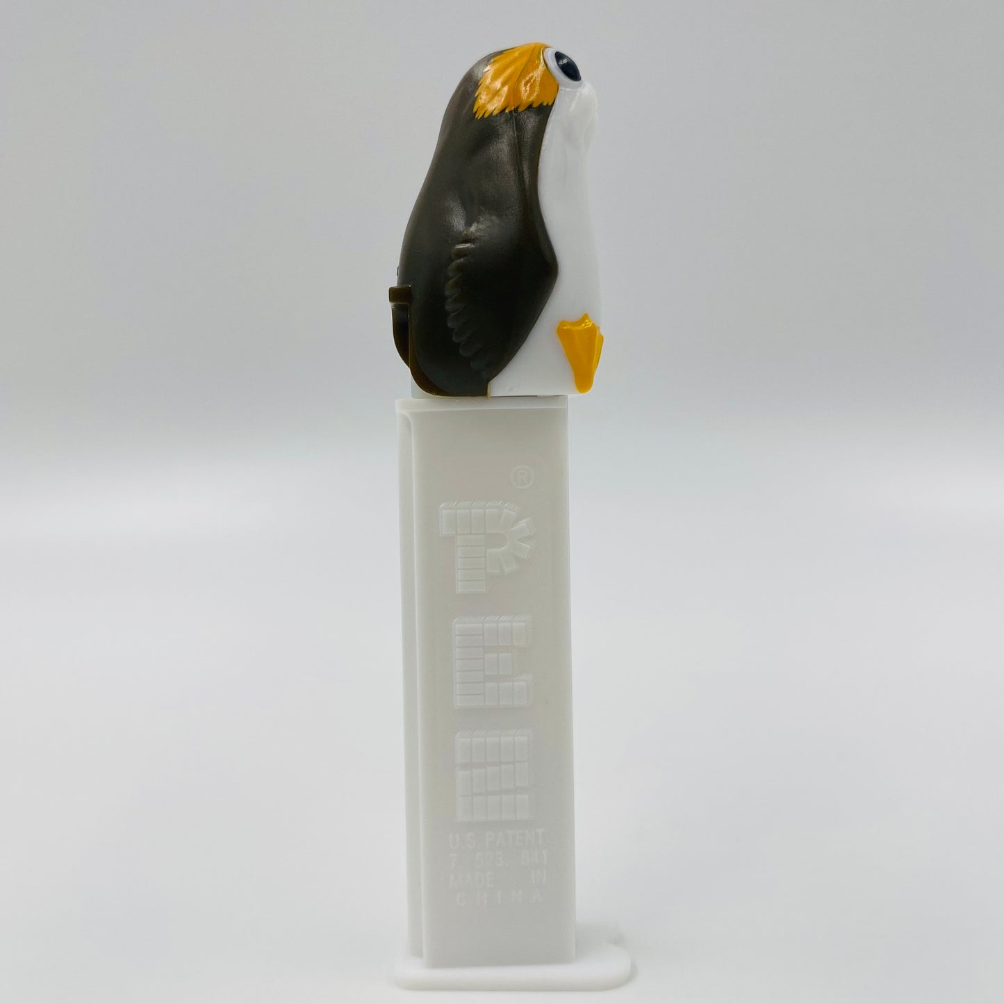 Star Wars Porg PEZ dispenser (2017) loose 7.5 China